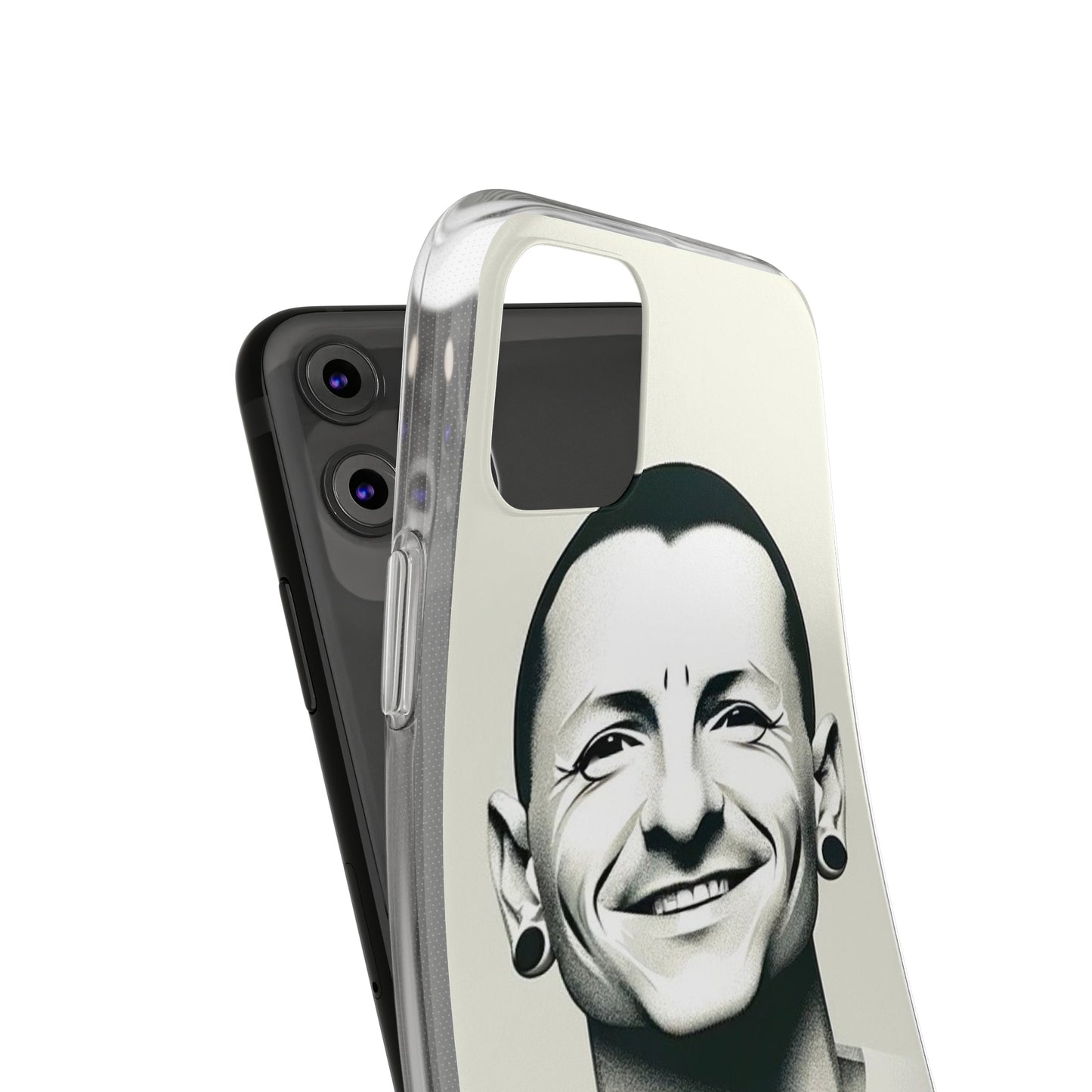 Chester Bennington Inspired Tribute