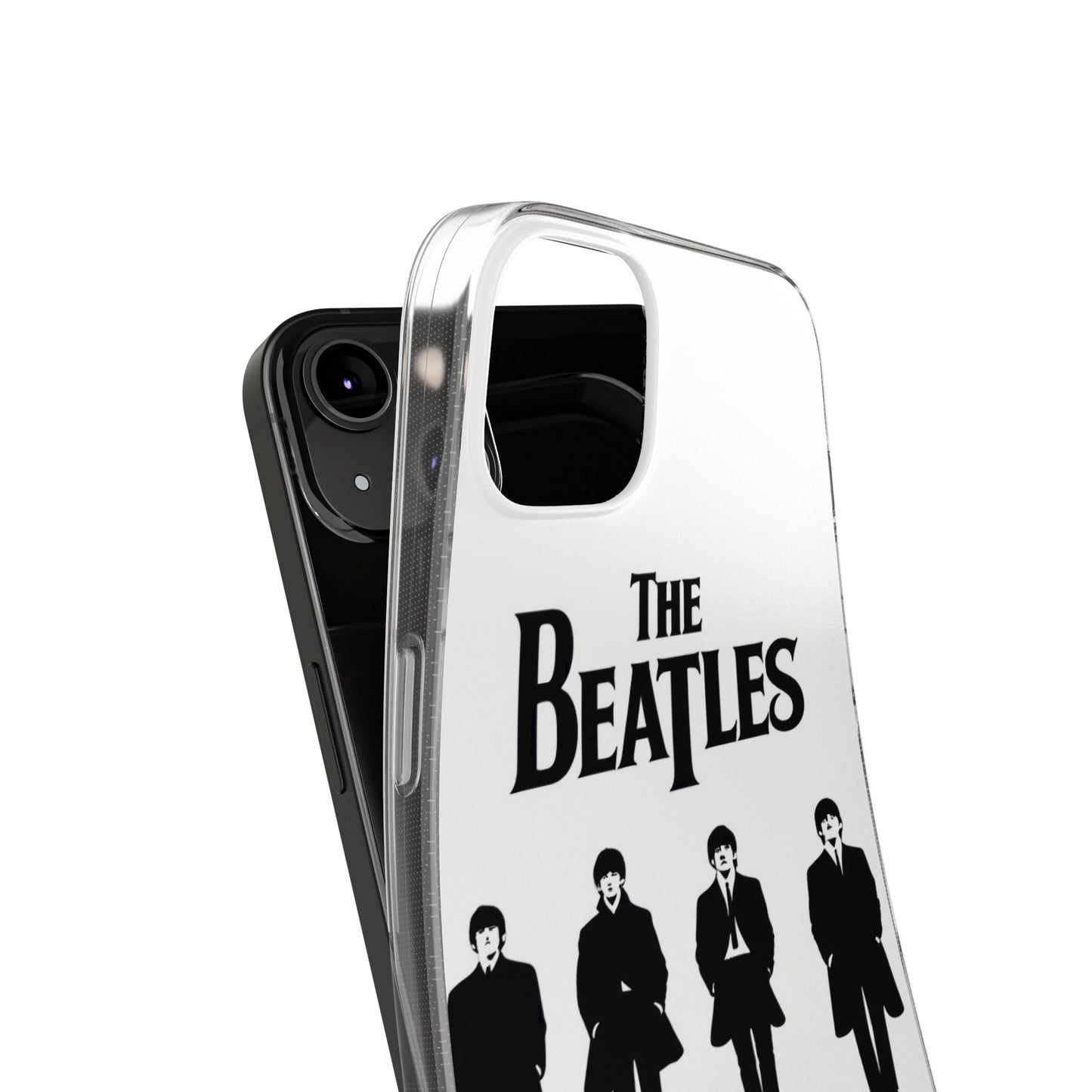 Beatles Phone Cases