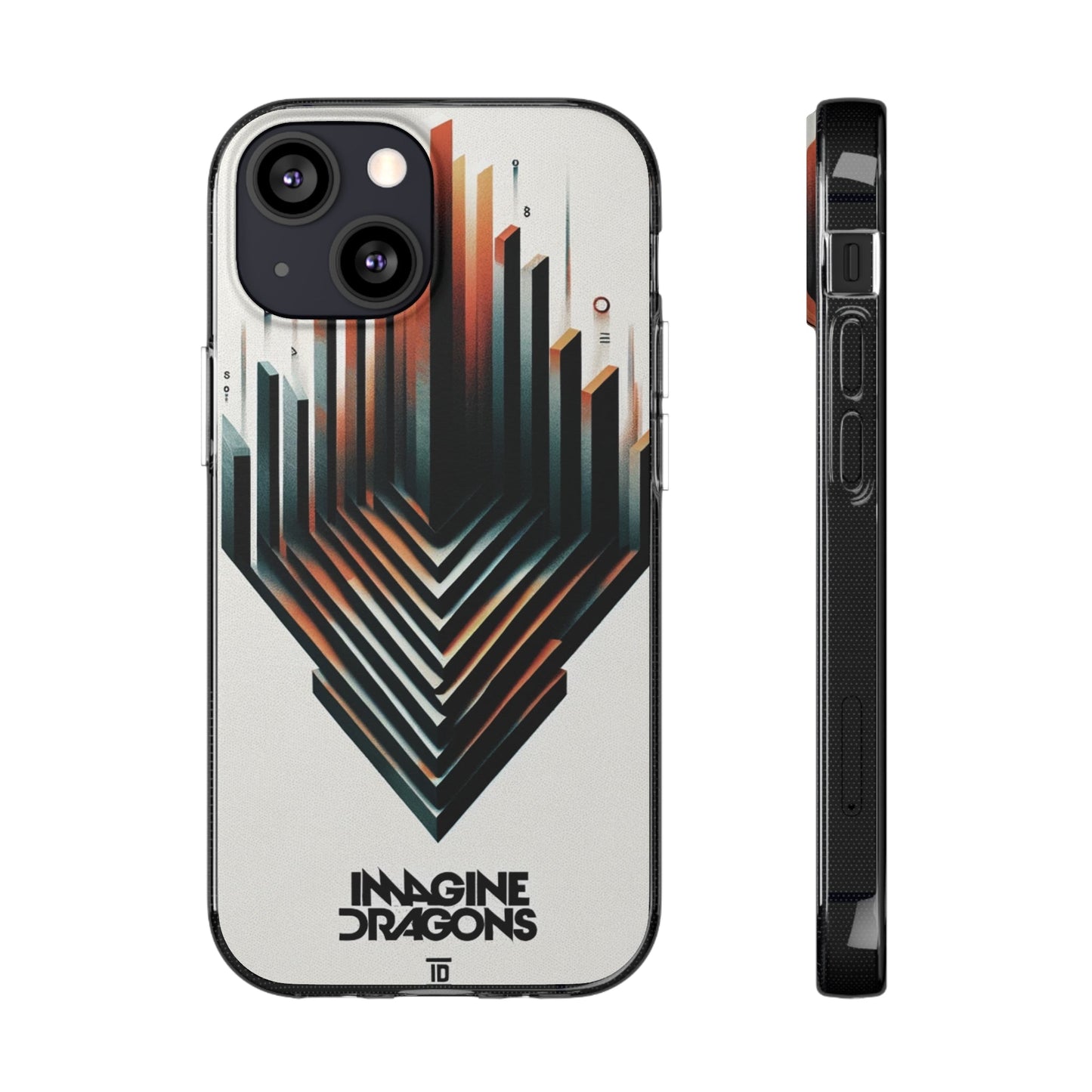 Imagine Dragons Phone Cases