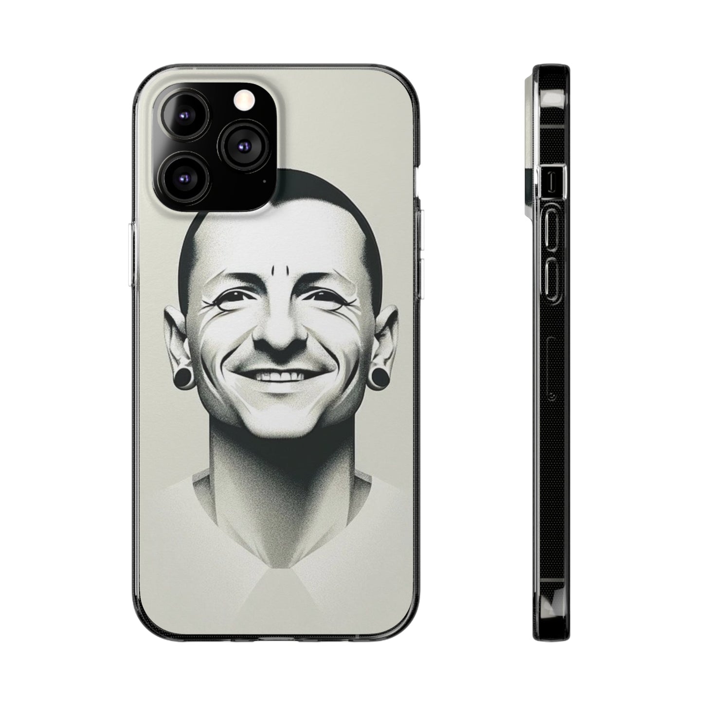 Chester Bennington Inspired Tribute