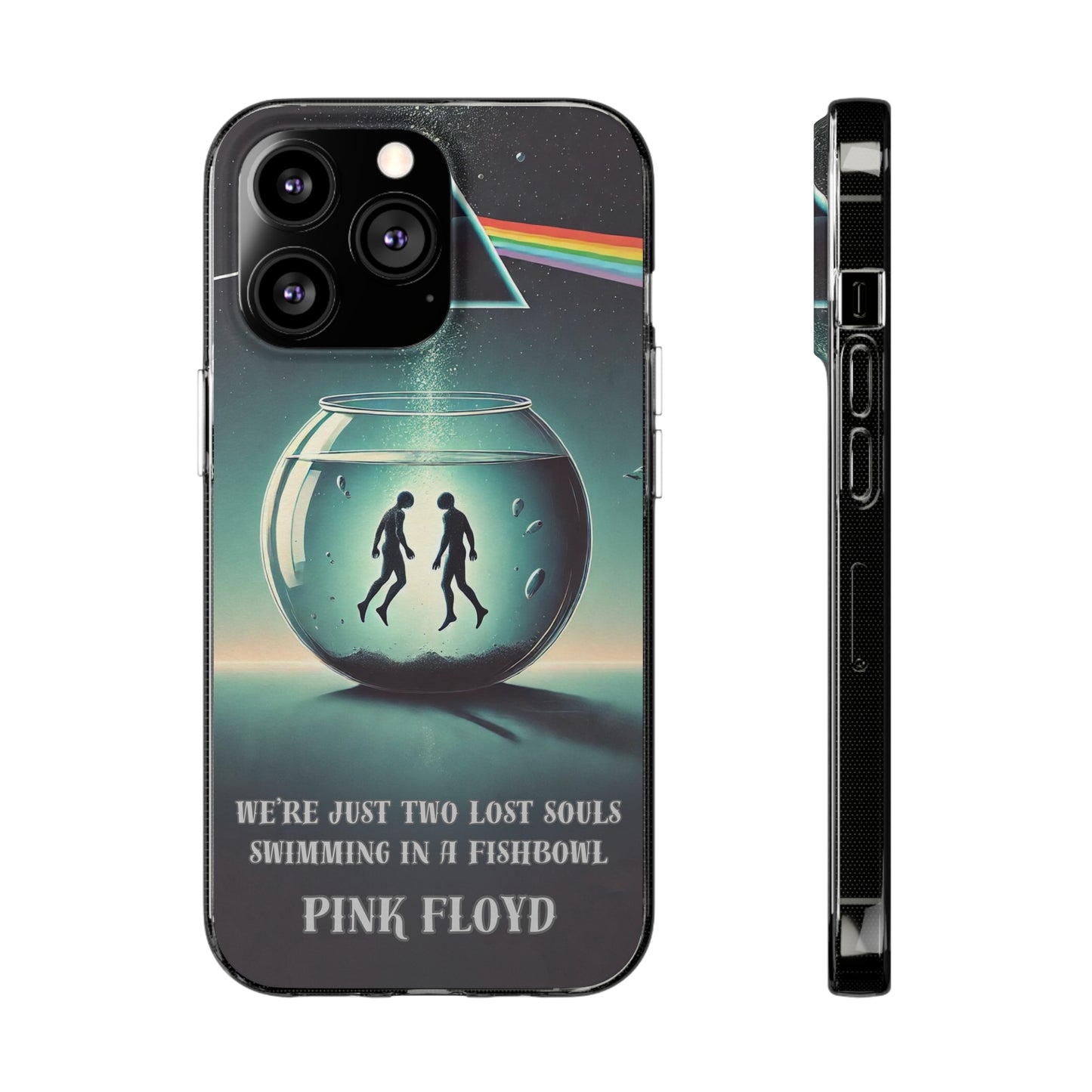 Pink Floyd iconic Lyrics