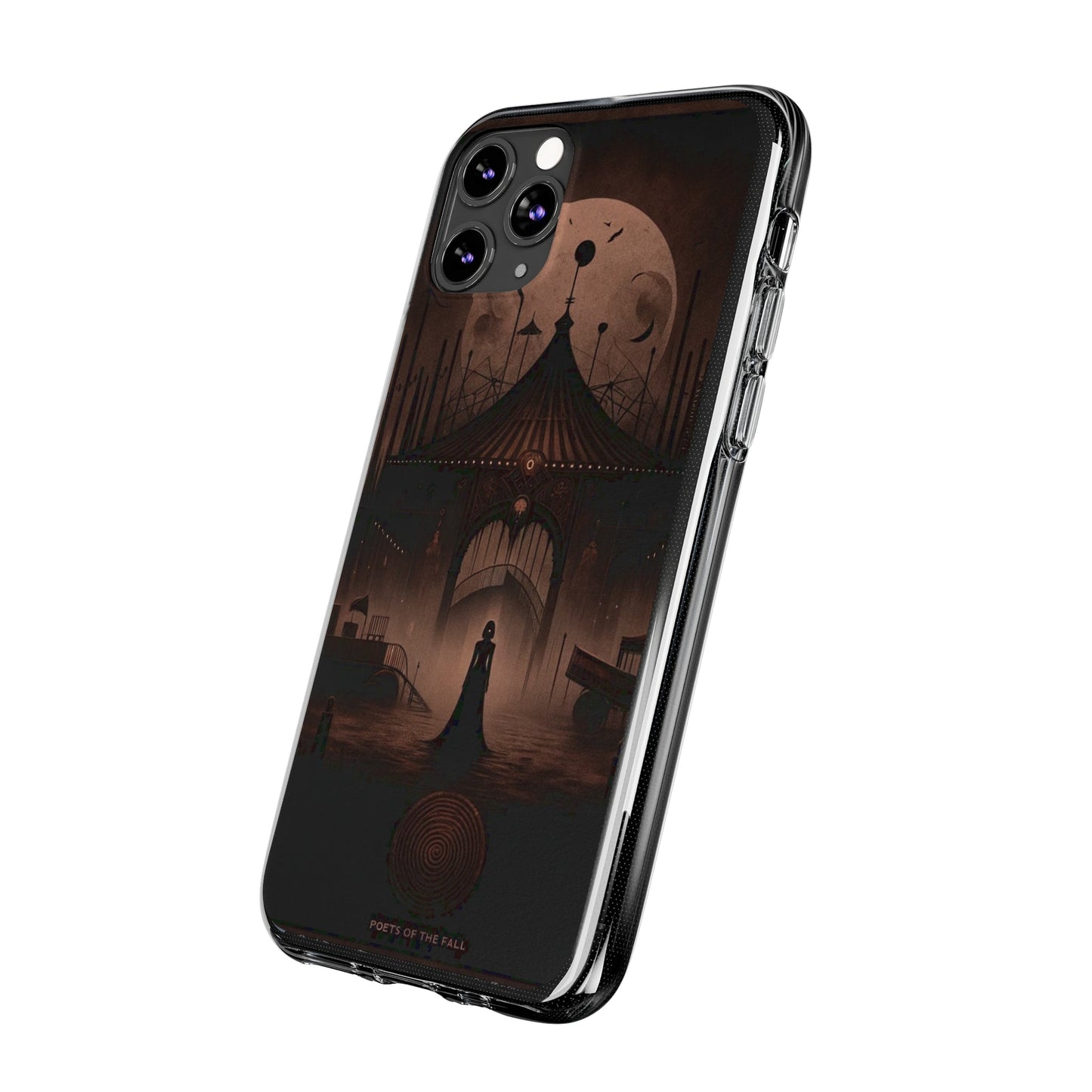 Poets of the Fall Phone Cases