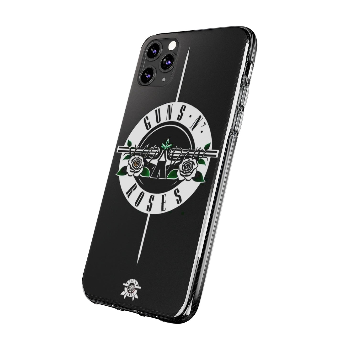 Guns N' Roses Phone Cases