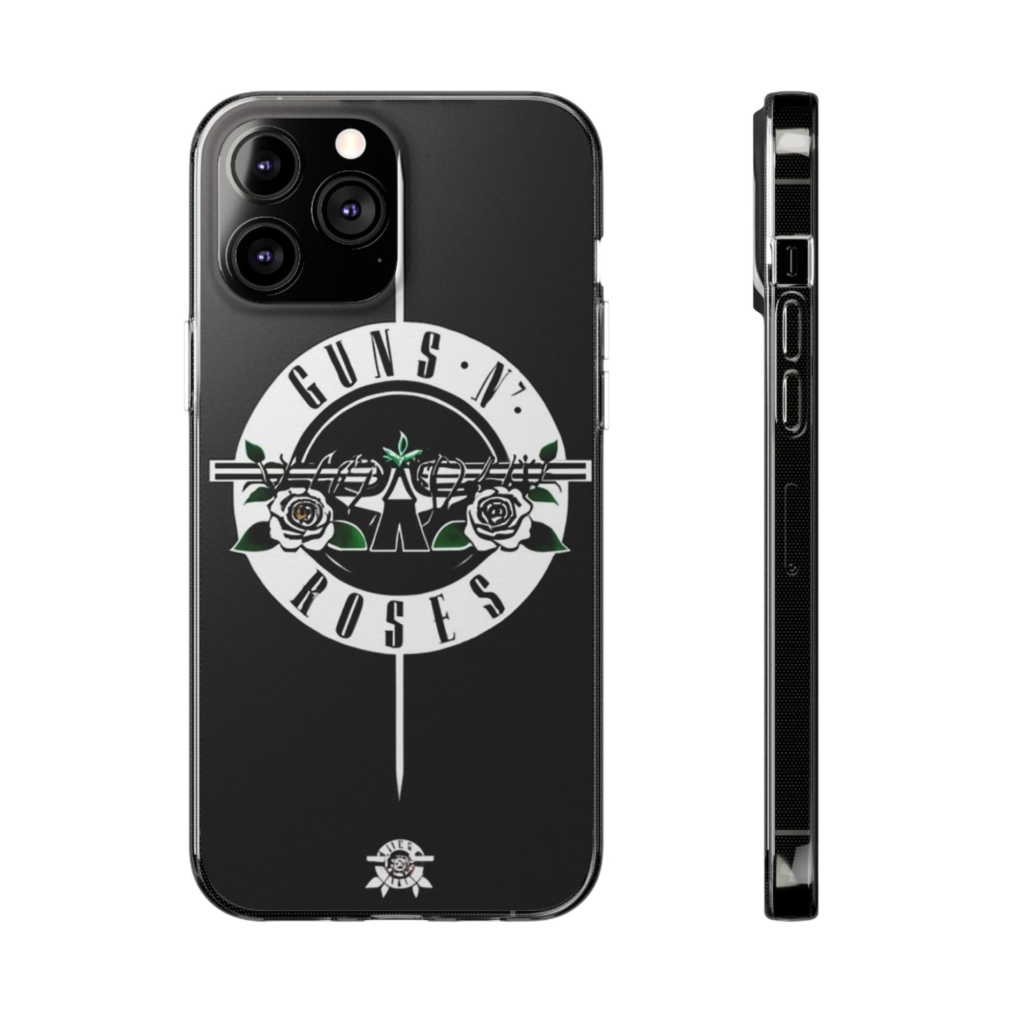 Guns N' Roses Phone Cases