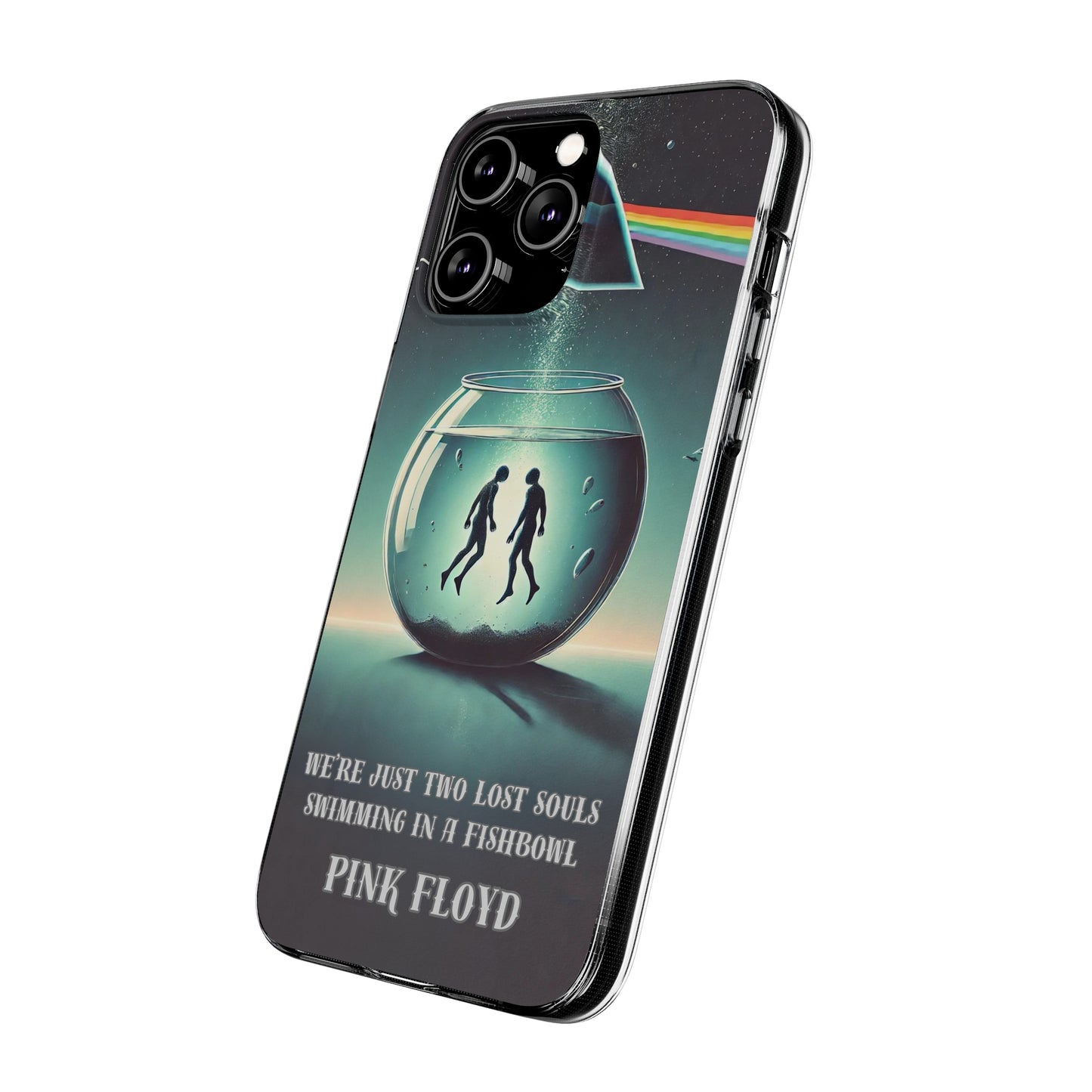 Pink Floyd iconic Lyrics