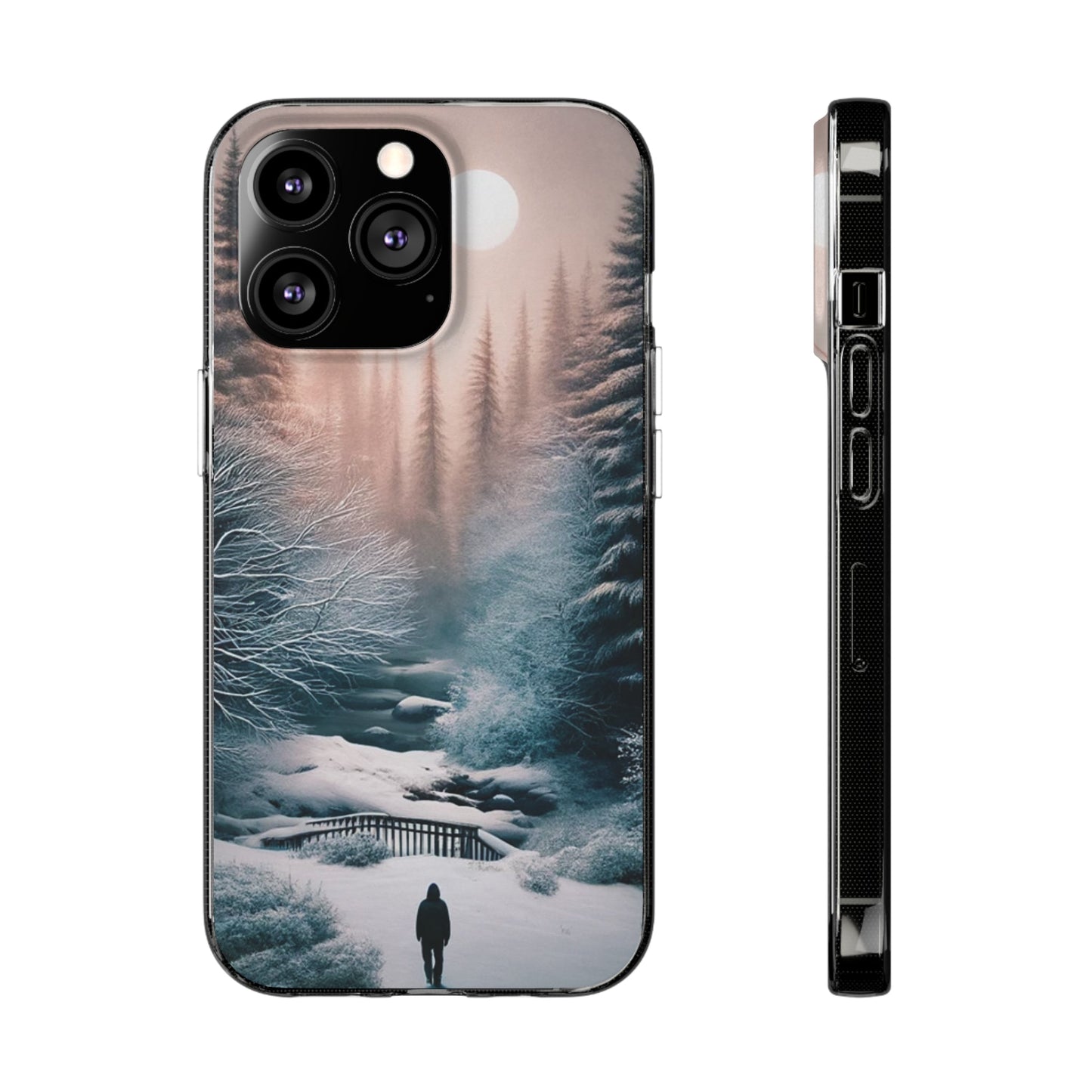 Bon Iver Phone Cases
