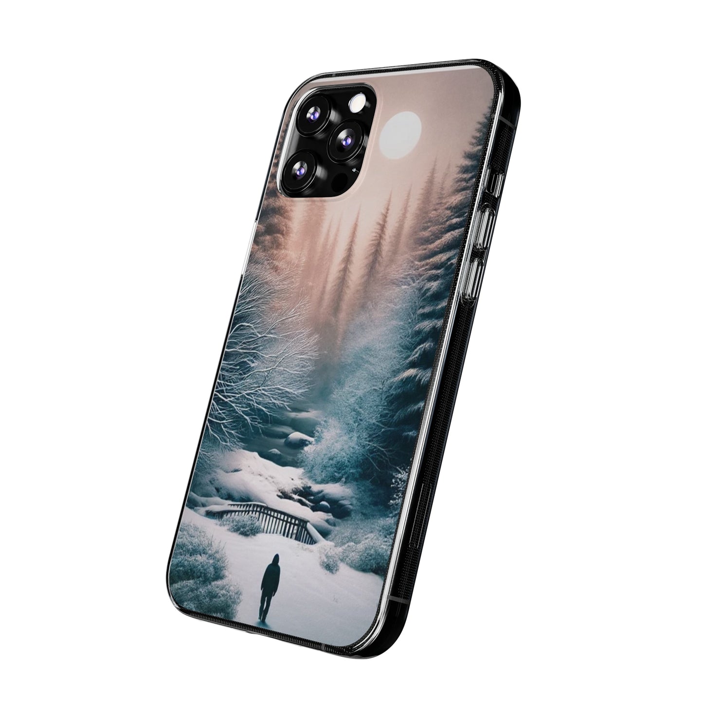 Bon Iver Phone Cases
