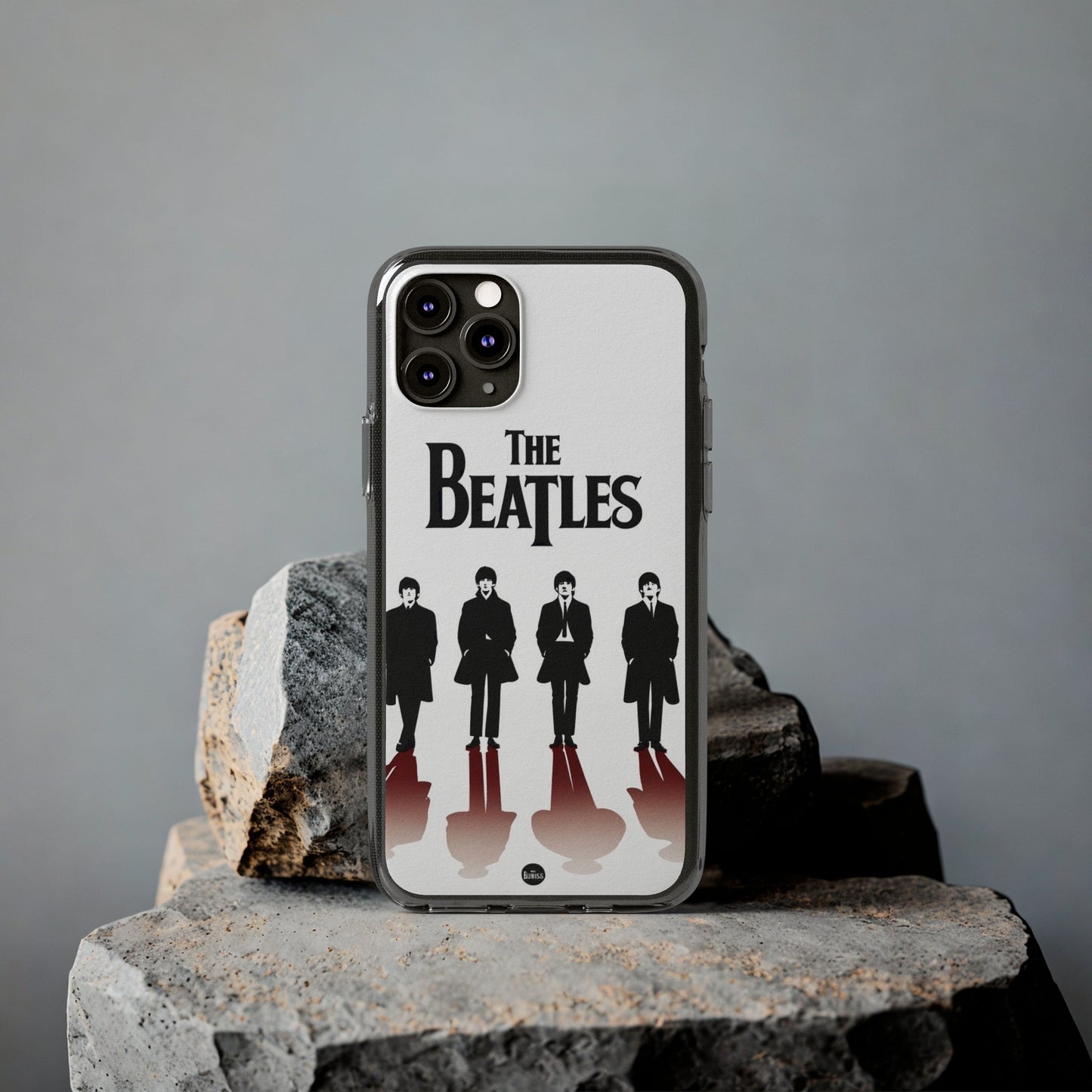 Beatles Phone Cases