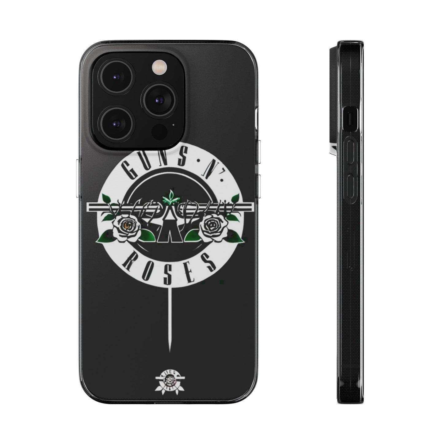 Guns N' Roses Phone Cases