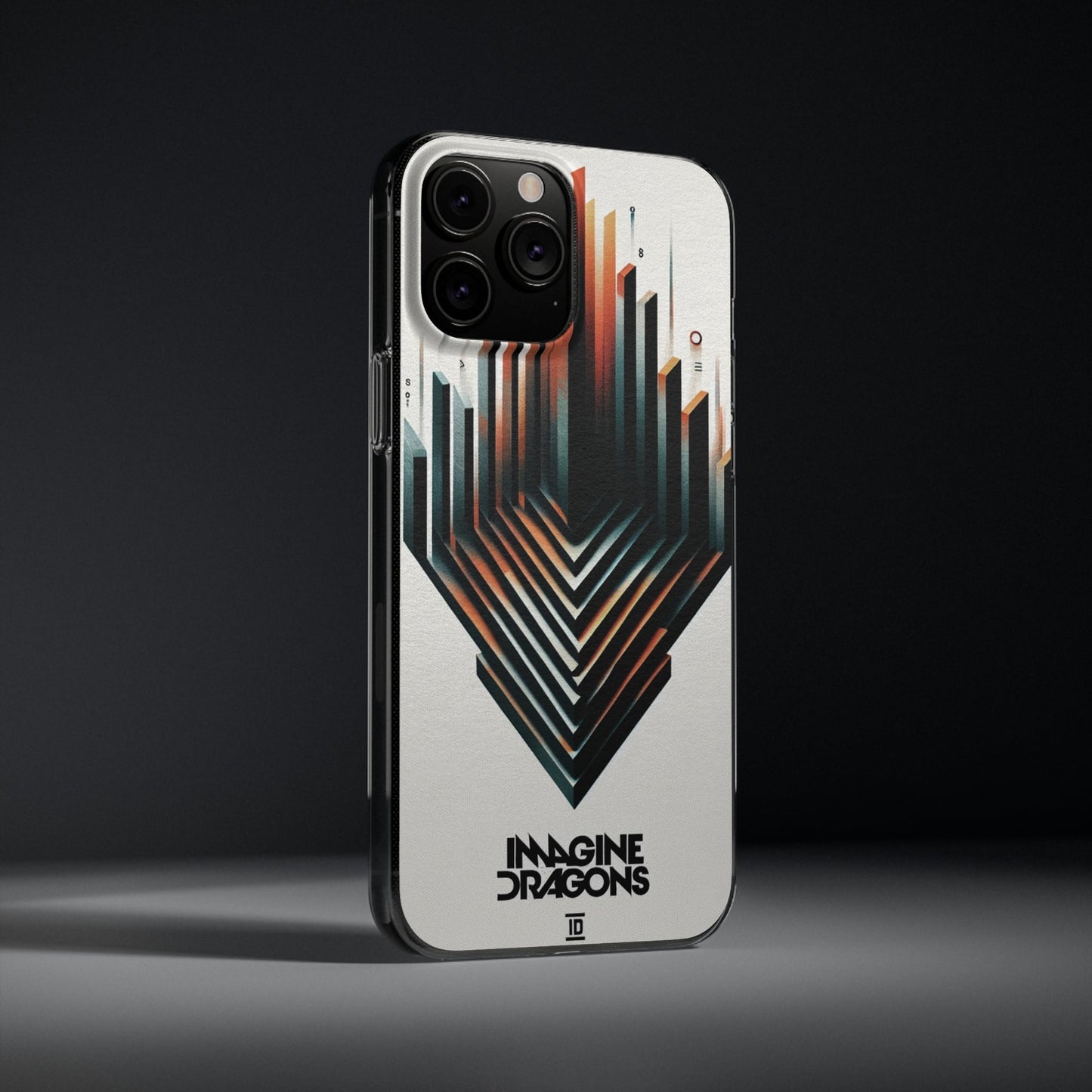 Imagine Dragons Phone Cases