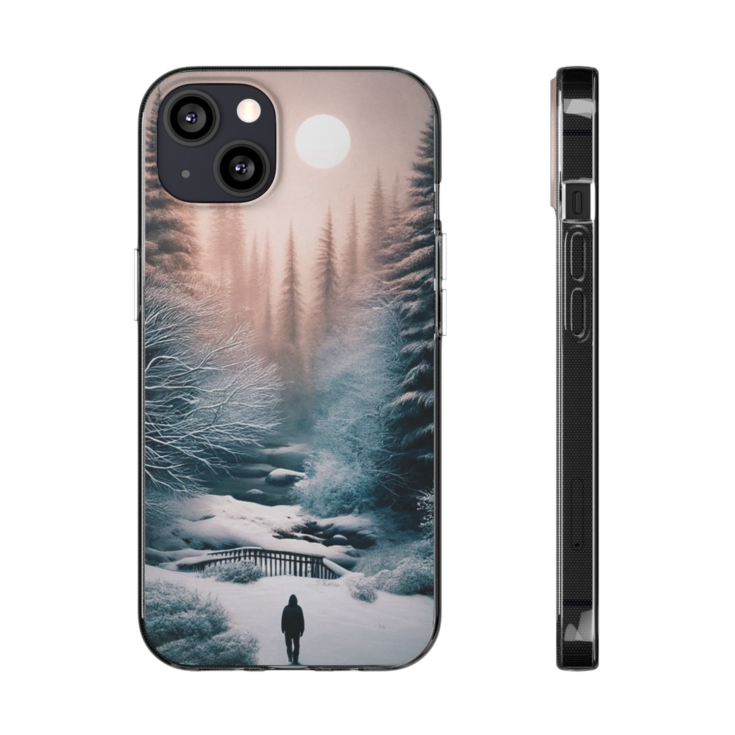 Bon Iver Phone Cases