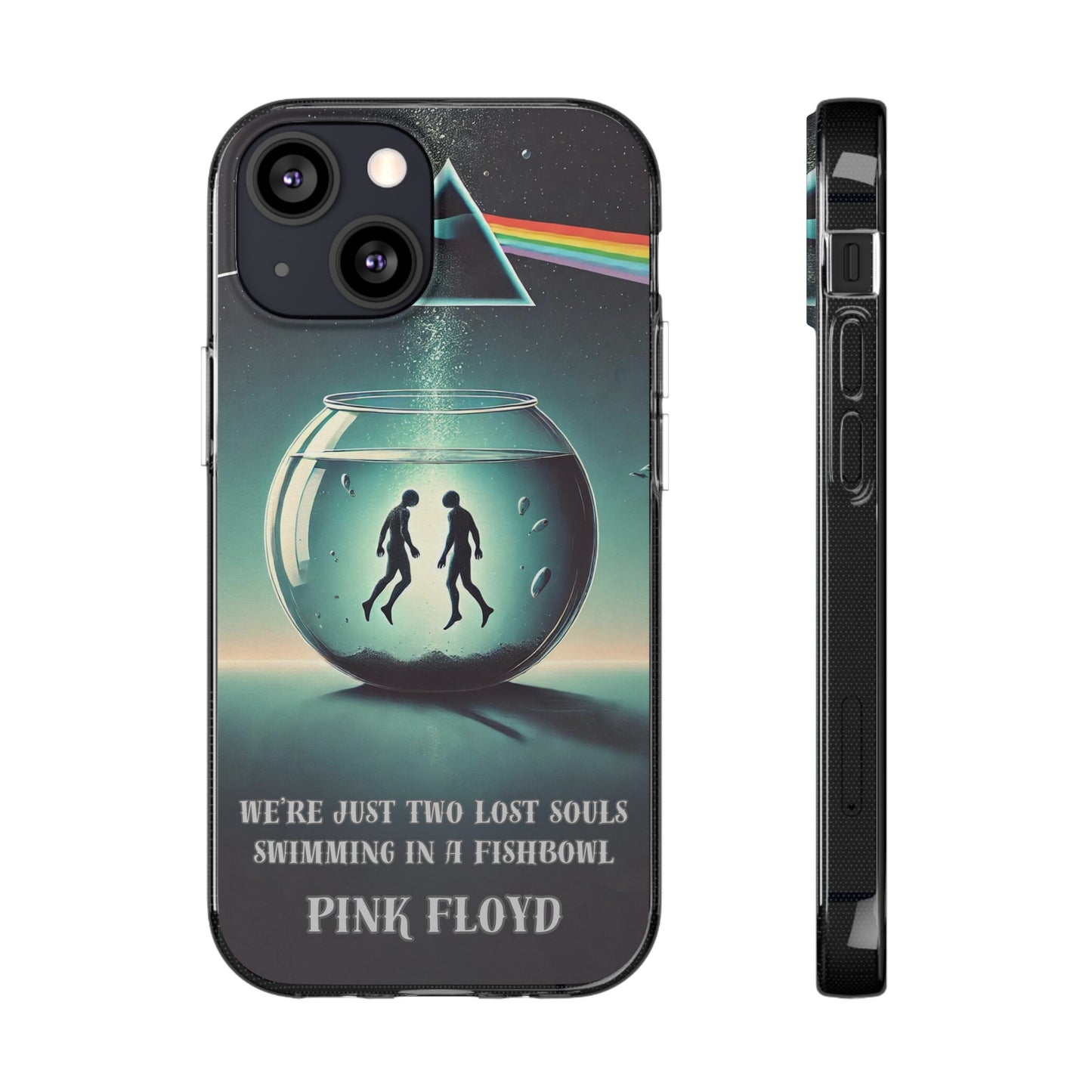 Pink Floyd iconic Lyrics