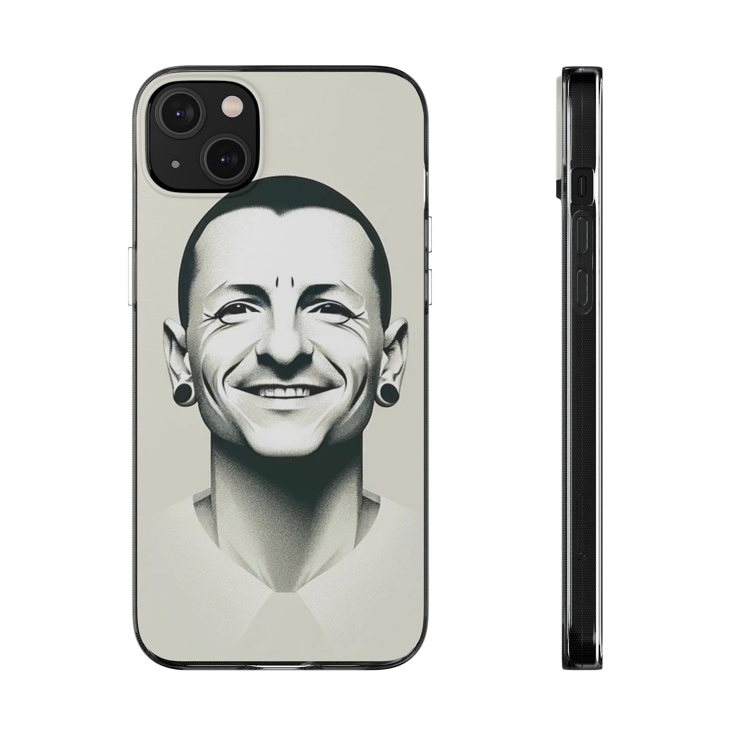 Chester Bennington Inspired Tribute