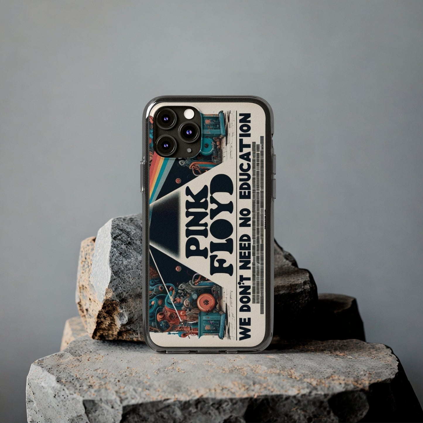 Pink Floyd - We don't need no education