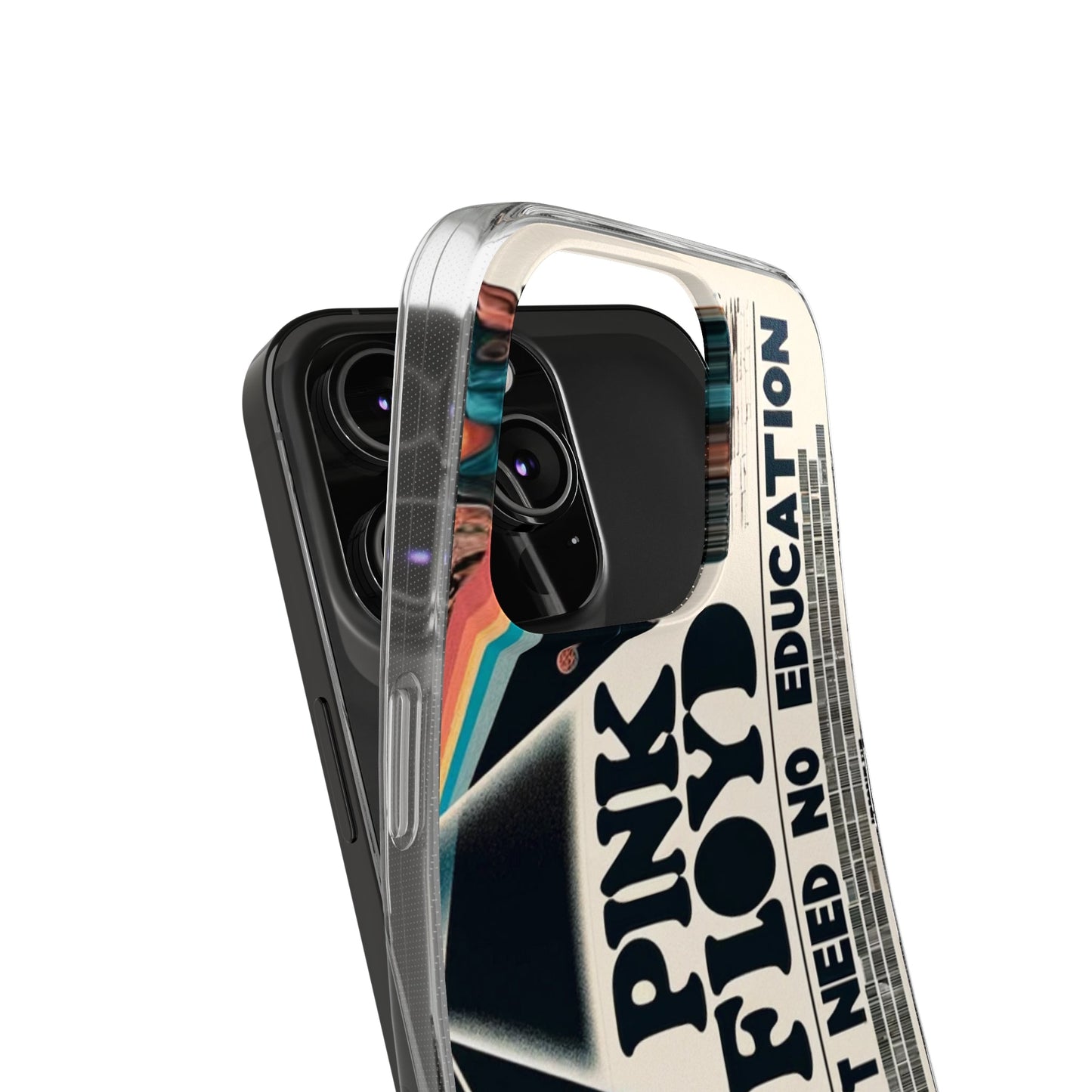 Pink Floyd - We don't need no education