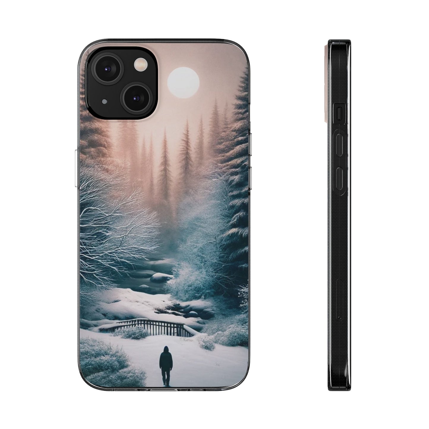 Bon Iver Phone Cases