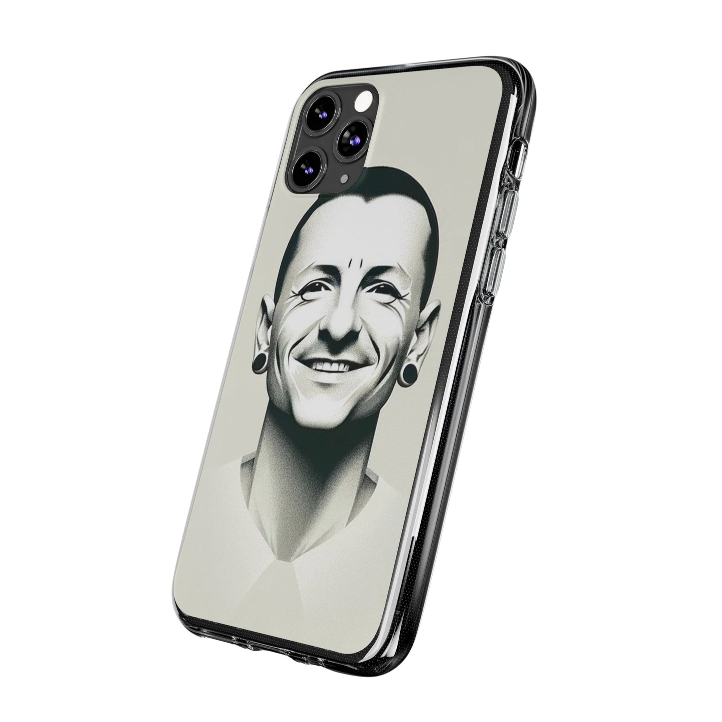 Chester Bennington Inspired Tribute