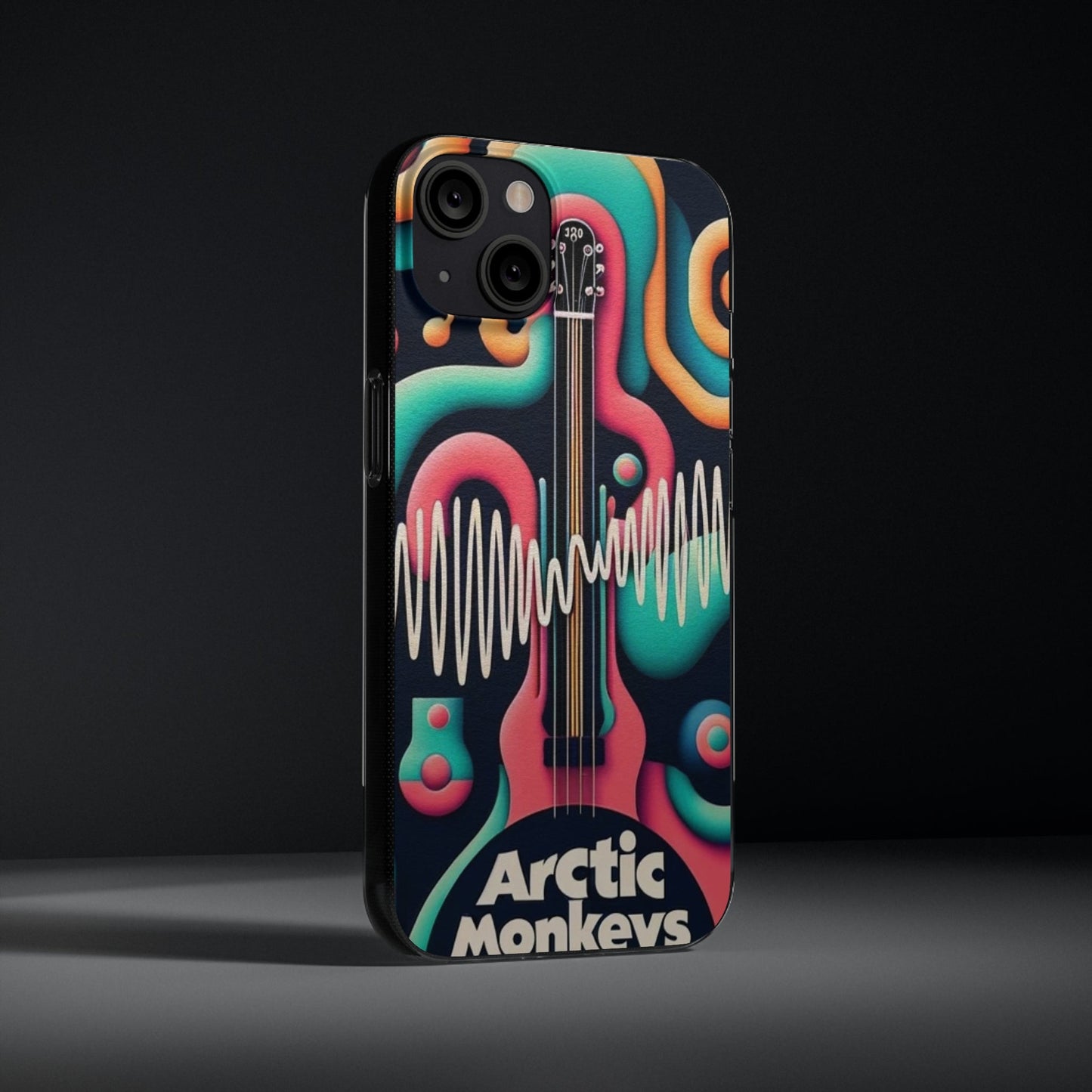 Arctic Monkeys Phone Cases