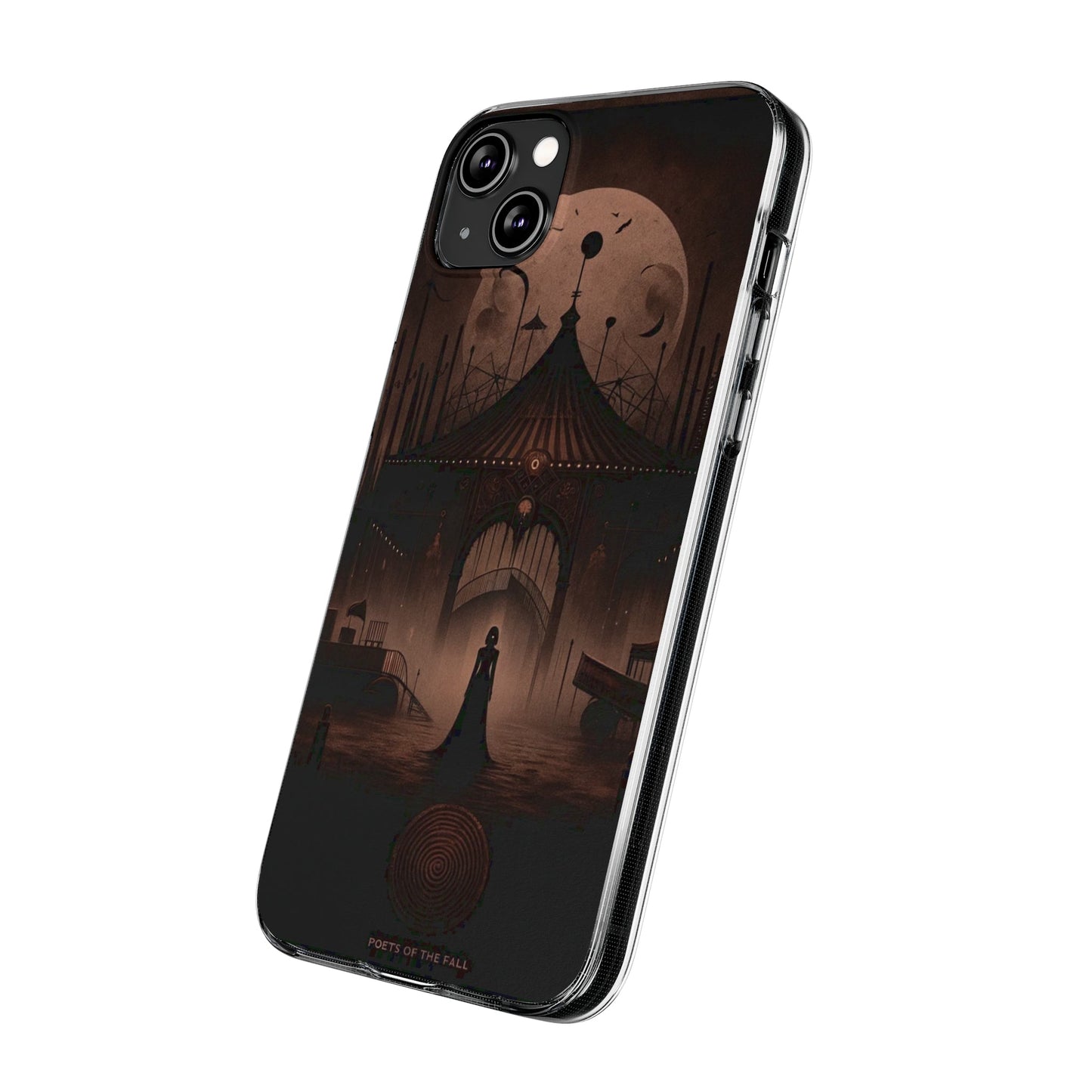 Poets of the Fall Phone Cases