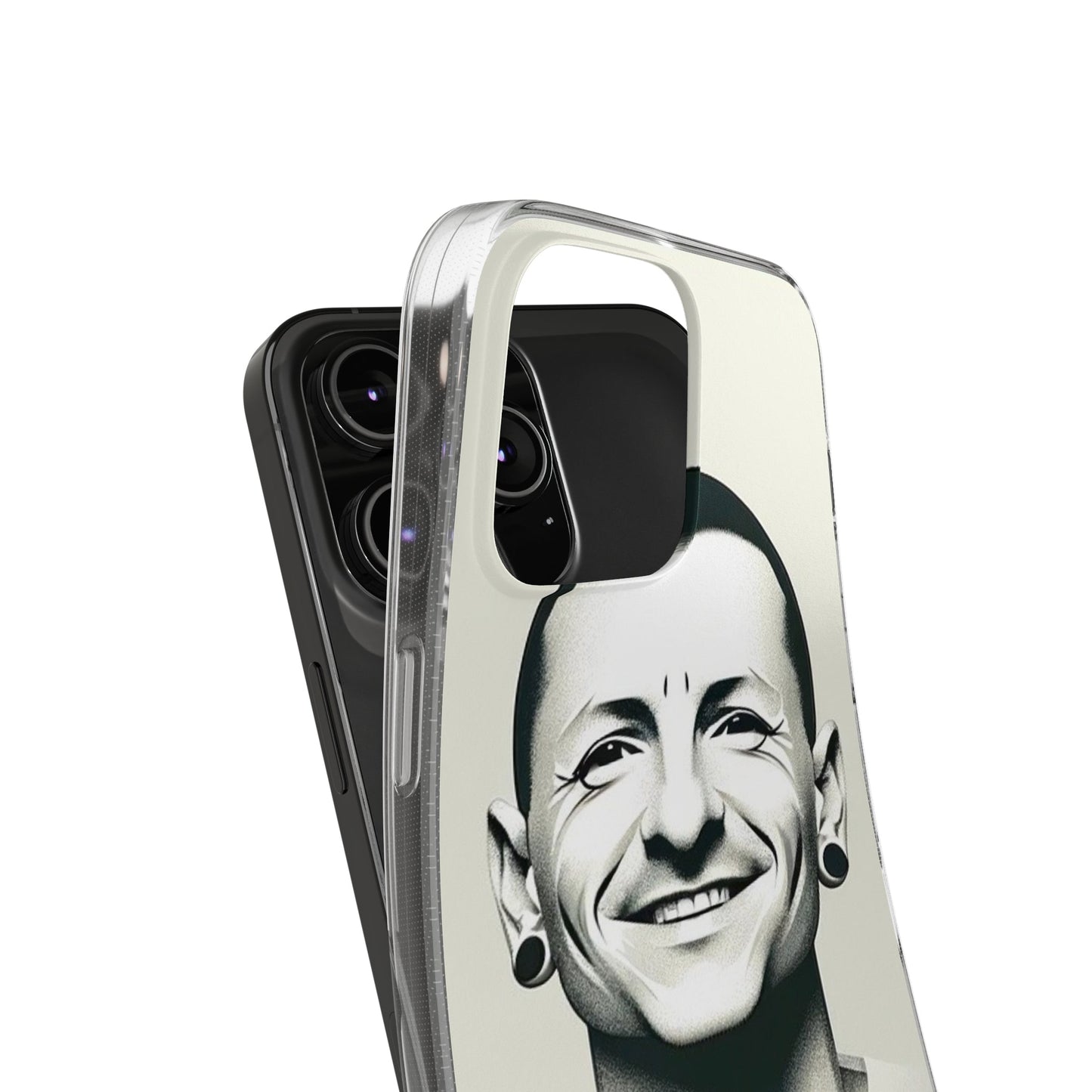 Chester Bennington Inspired Tribute