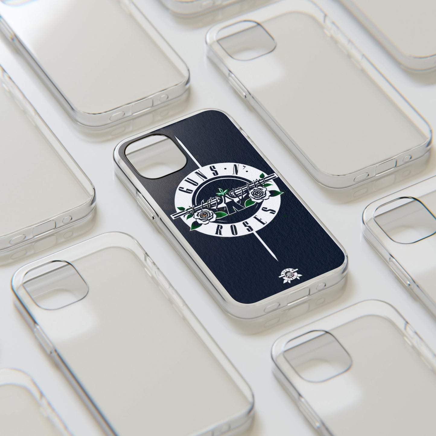 Guns N' Roses Phone Cases