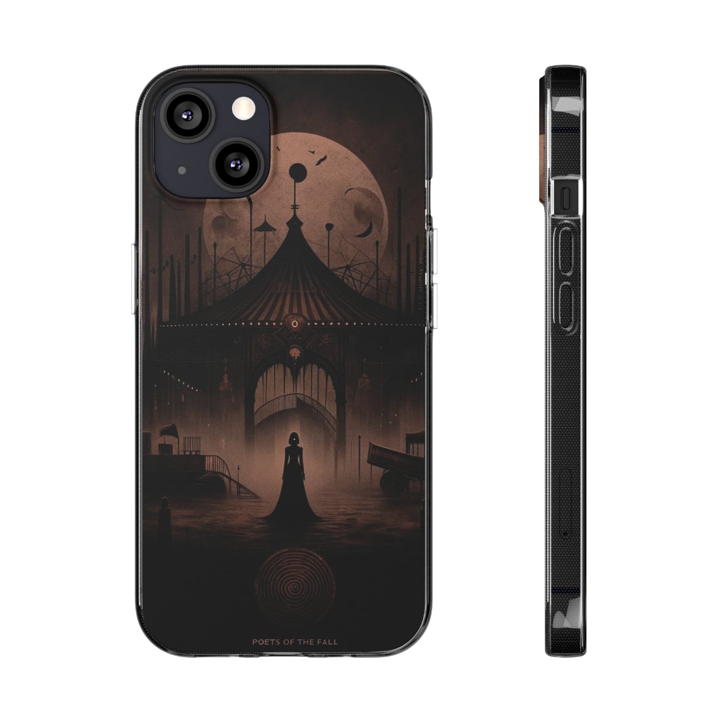 Poets of the Fall Phone Cases