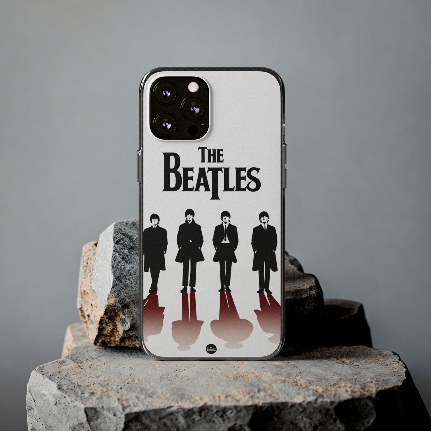 Beatles Phone Cases