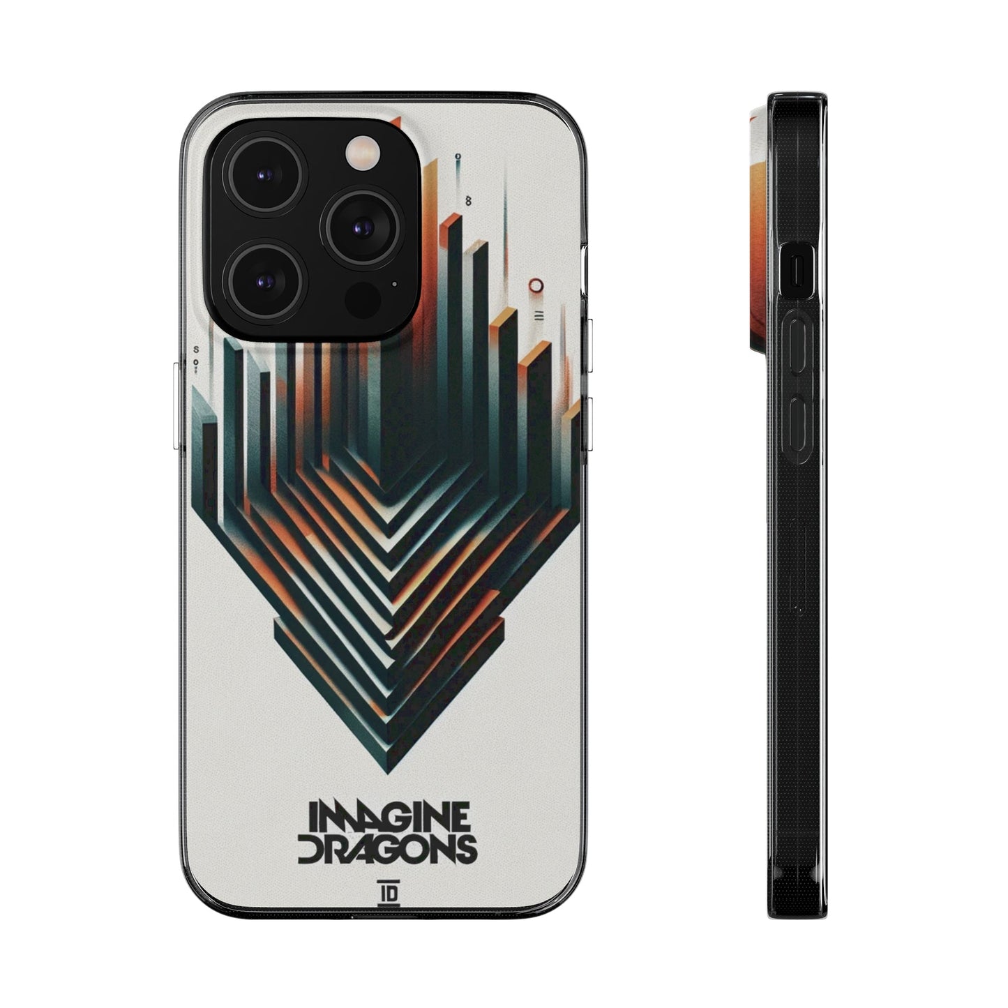Imagine Dragons Phone Cases