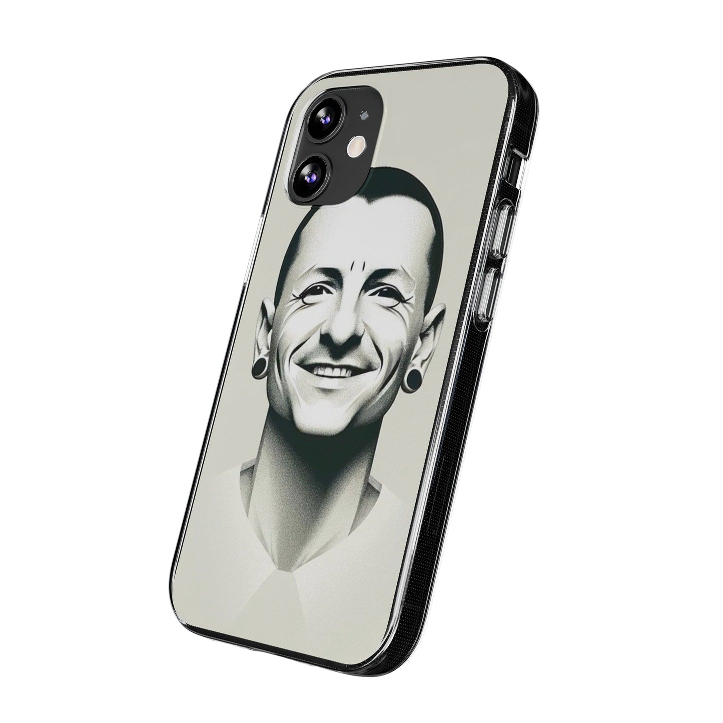 Chester Bennington Inspired Tribute