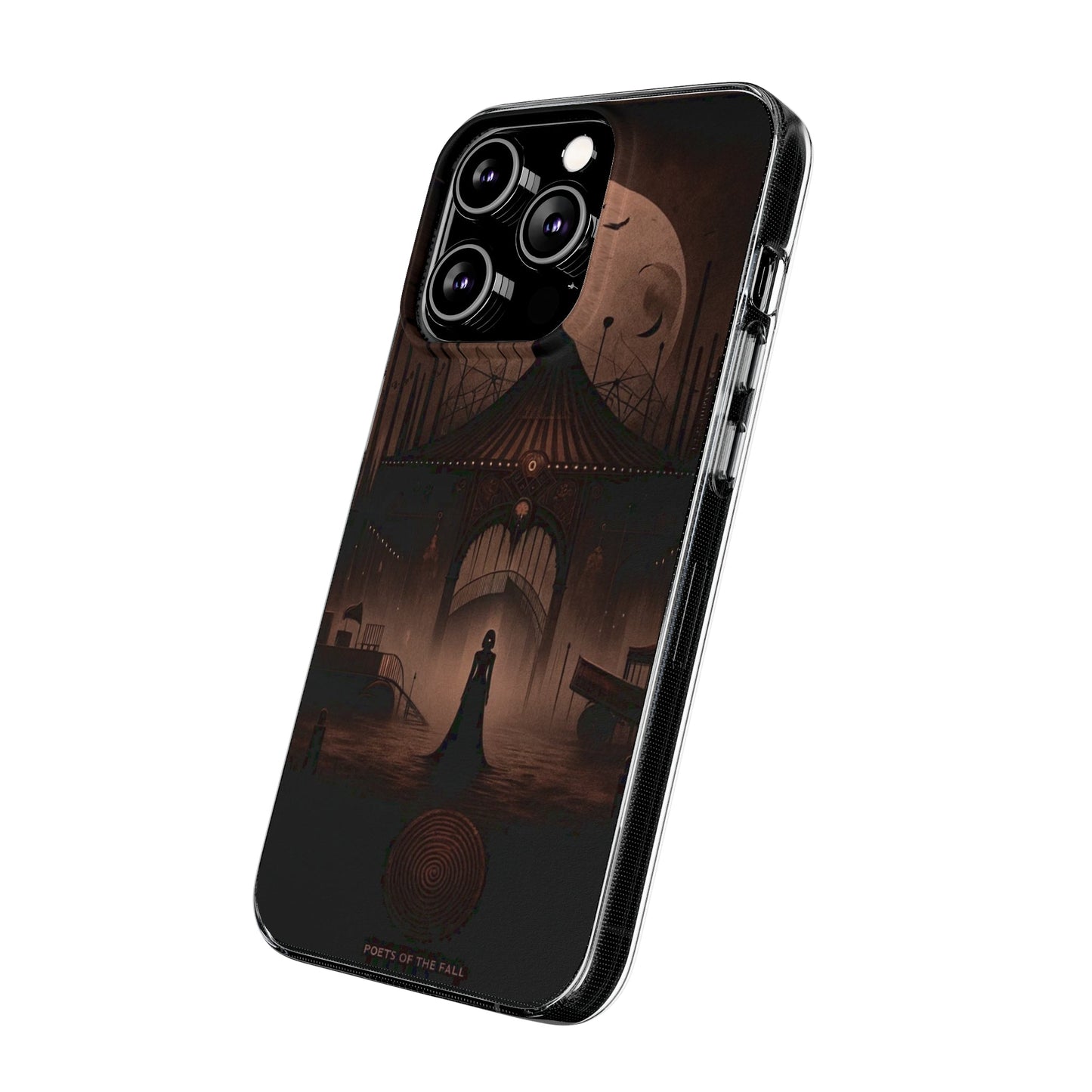 Poets of the Fall Phone Cases