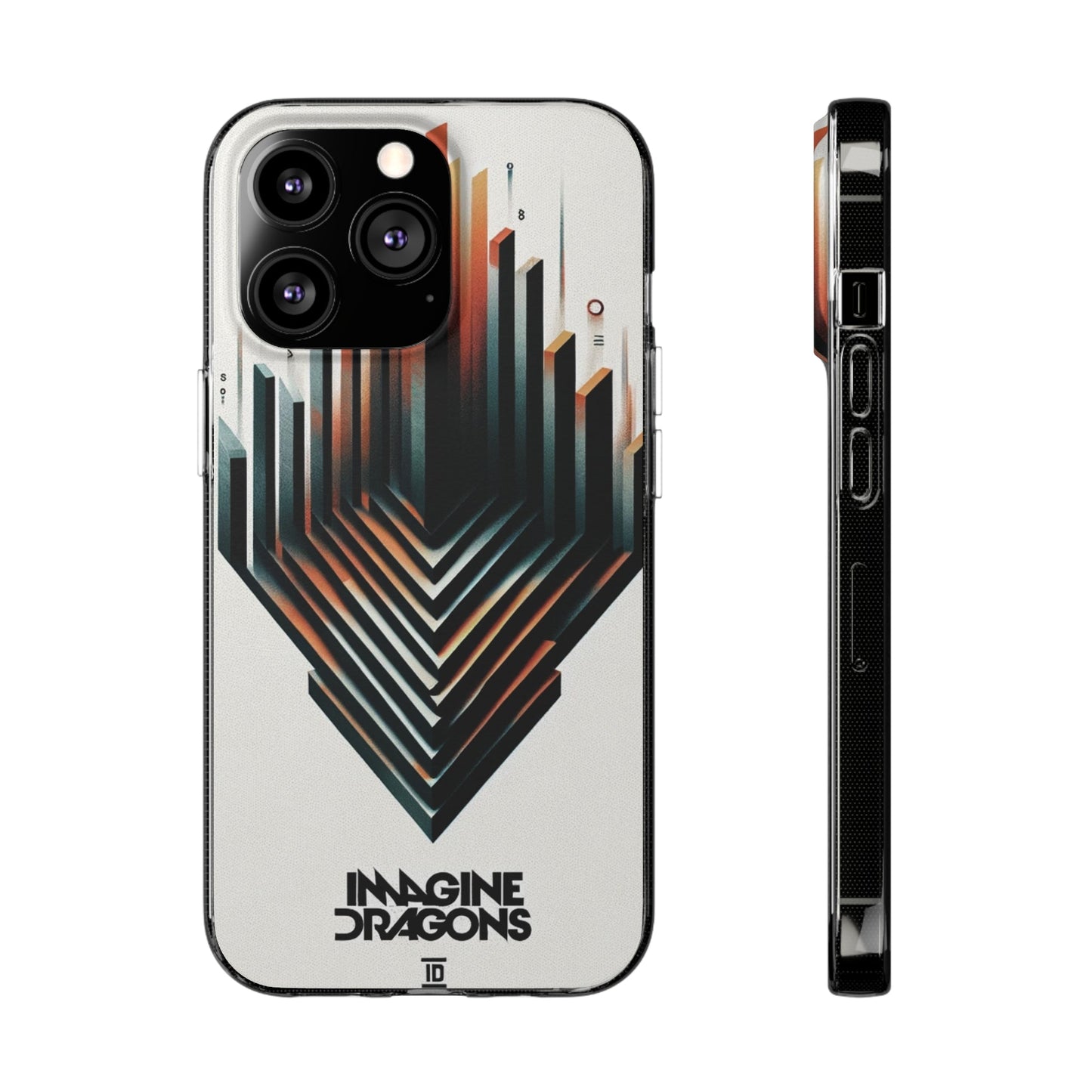Imagine Dragons Phone Cases