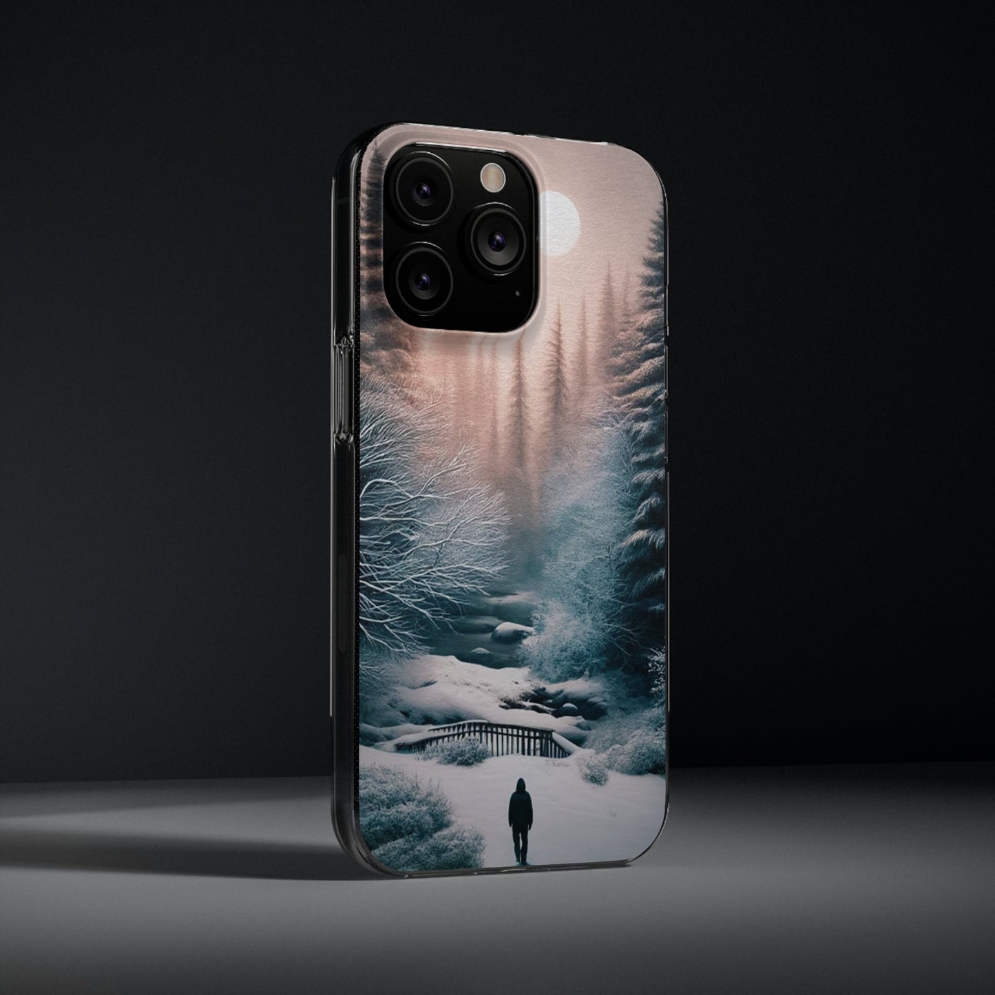 Bon Iver Phone Cases