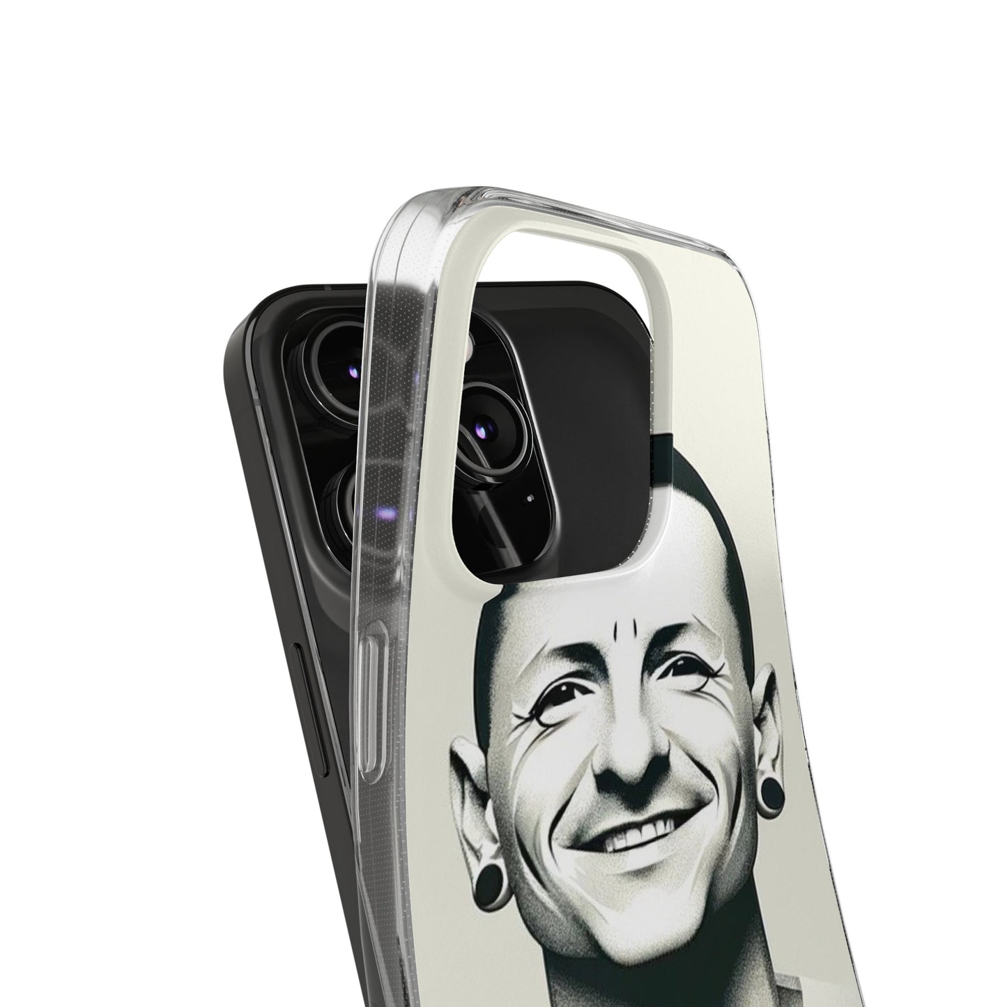 Chester Bennington Inspired Tribute