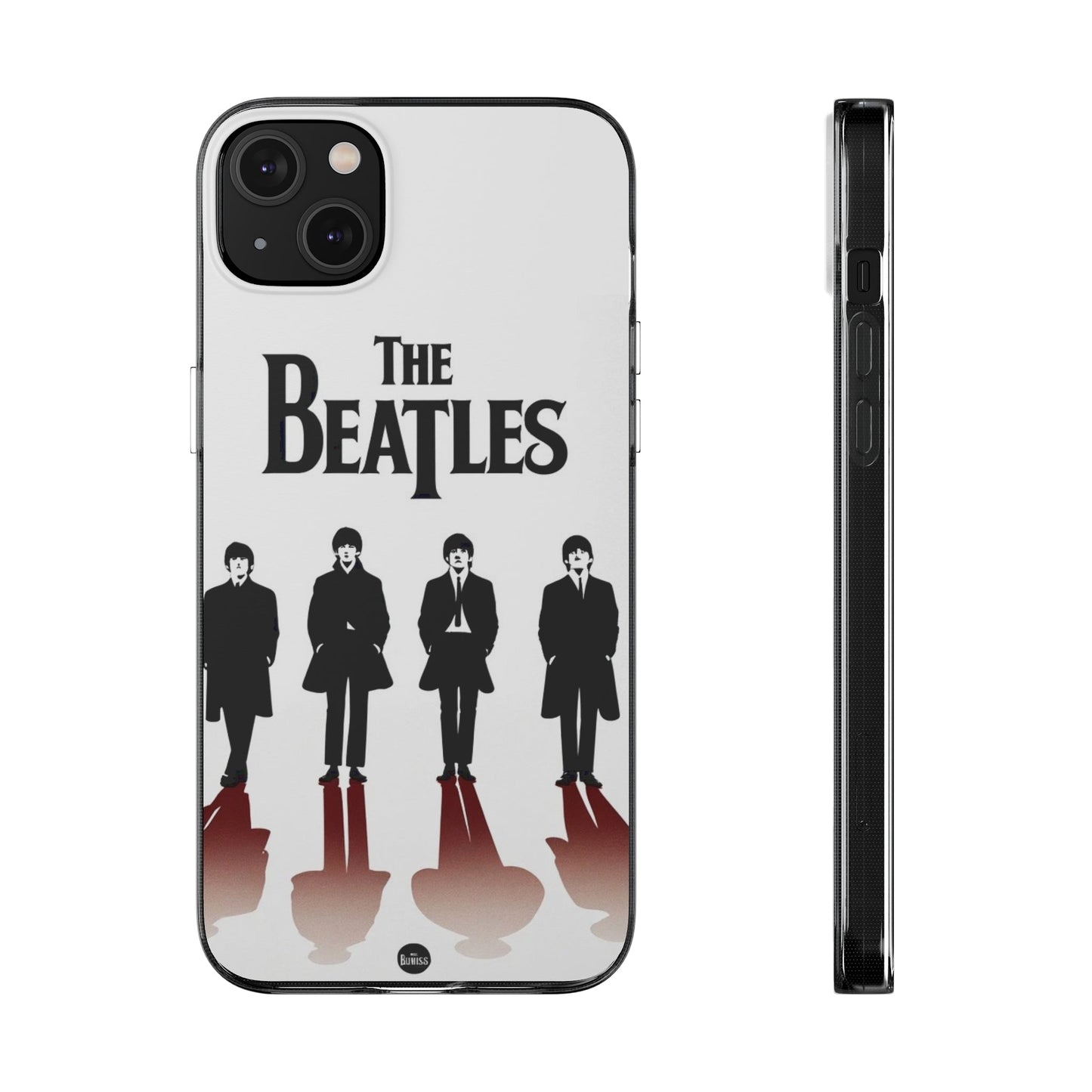 Beatles Phone Cases