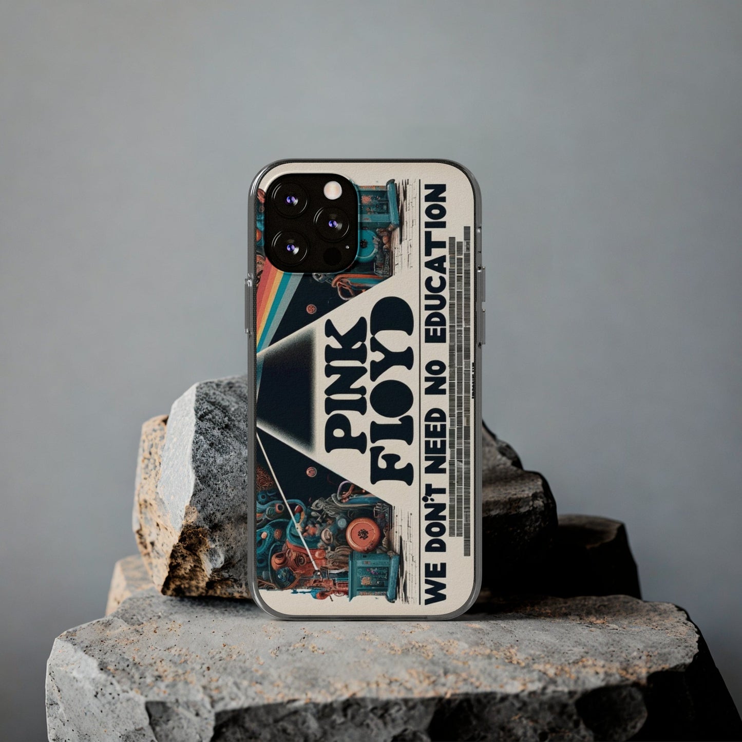 Pink Floyd - We don't need no education