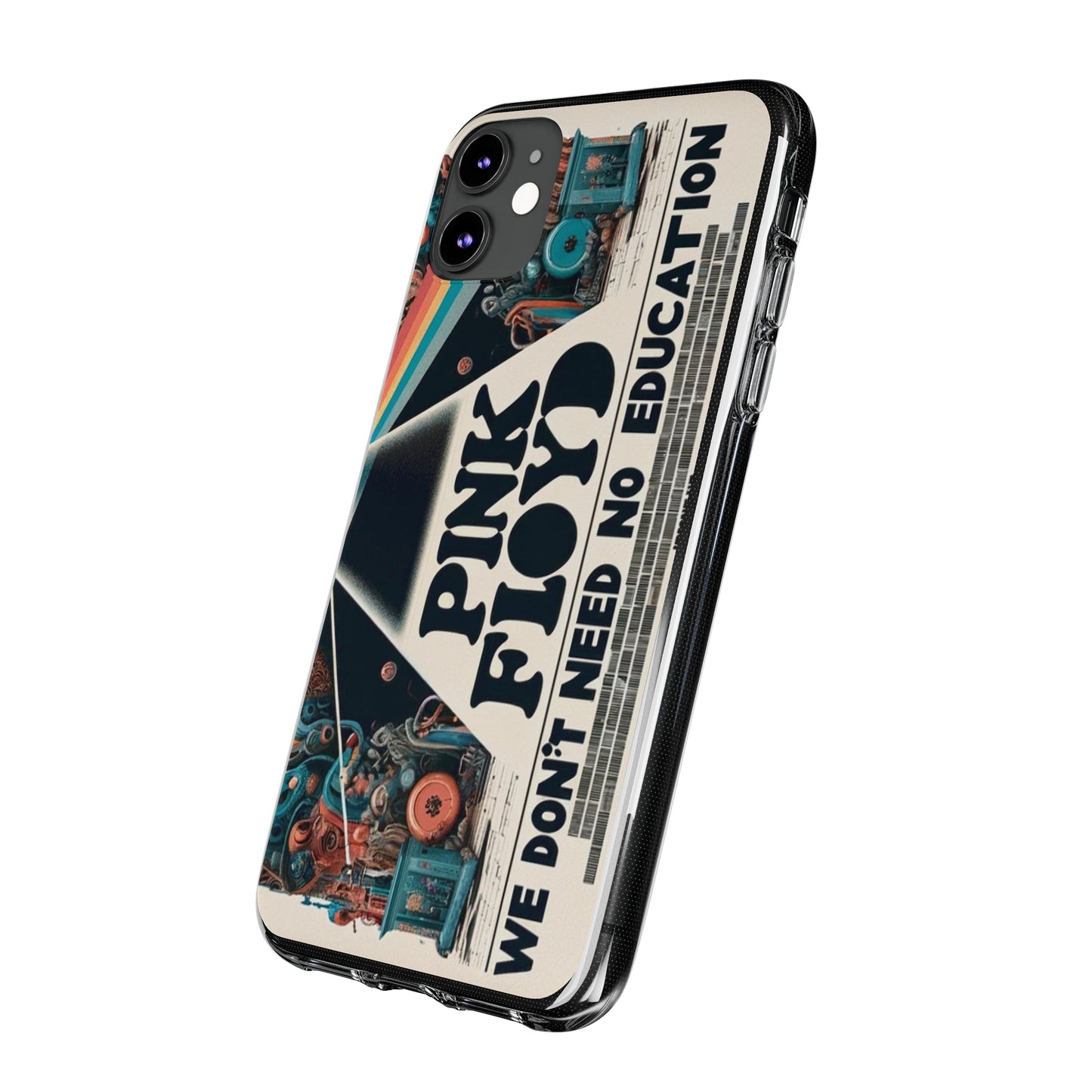 Pink Floyd - We don't need no education