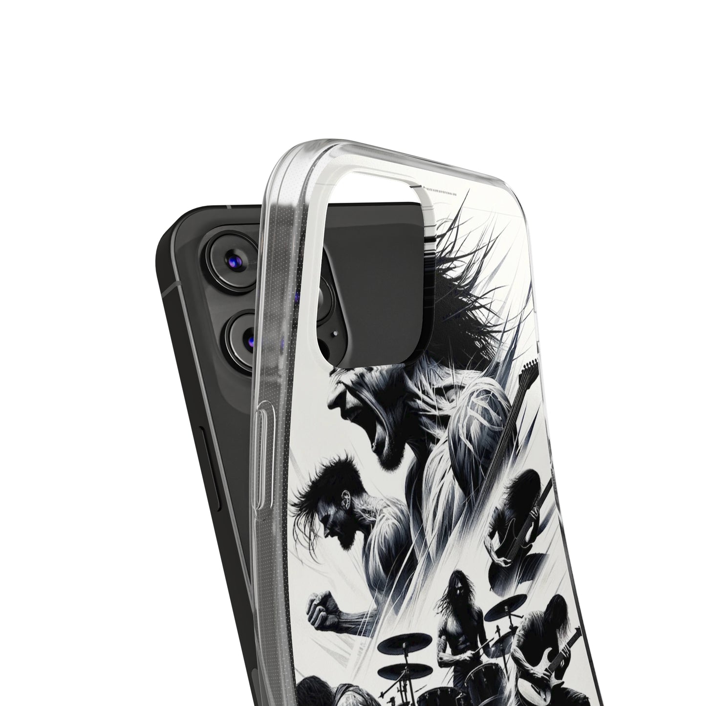 Gojira Inspired