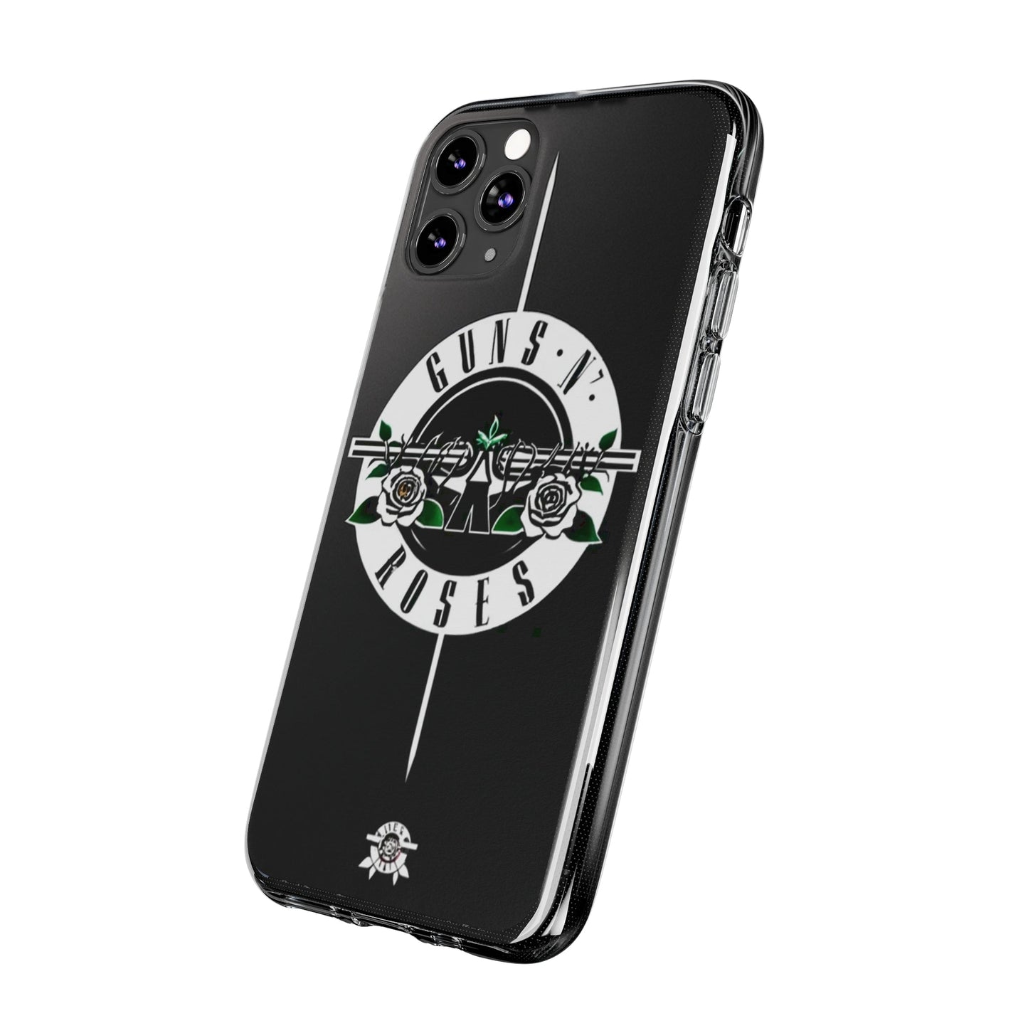 Guns N' Roses Phone Cases