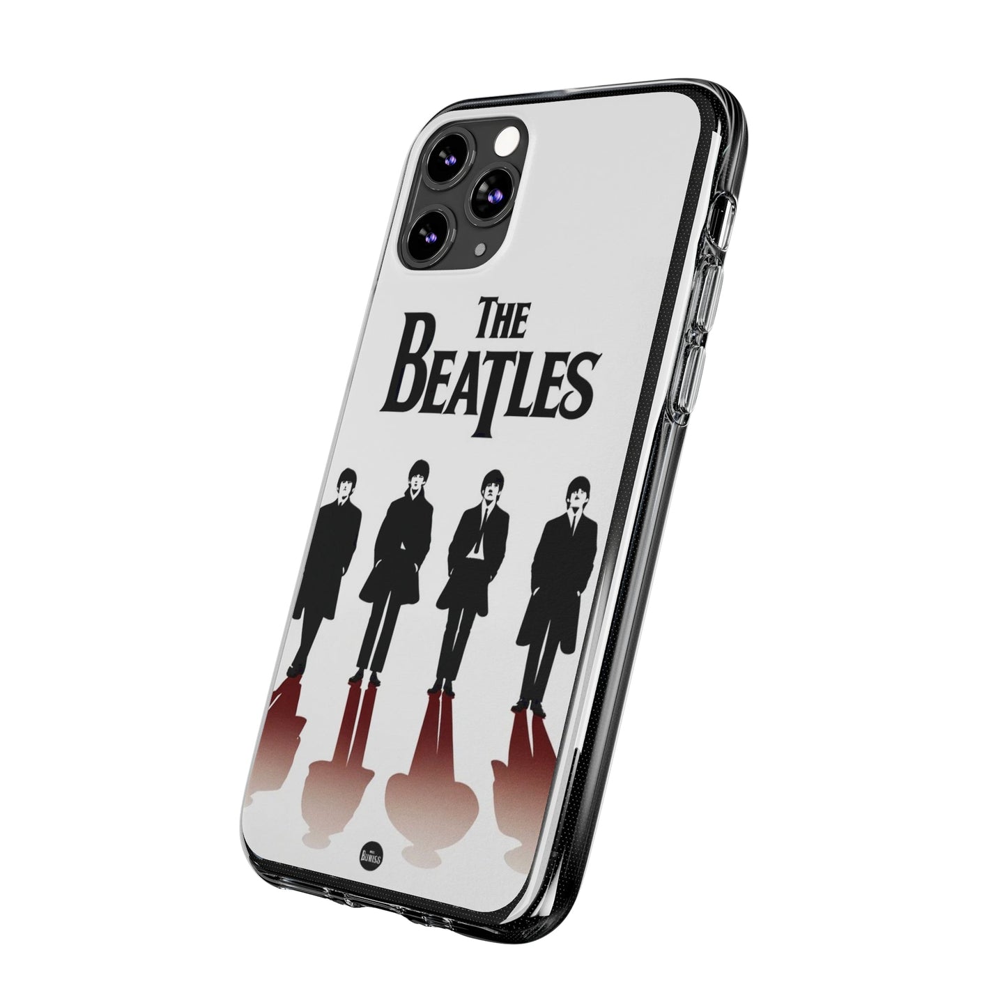 Beatles Phone Cases
