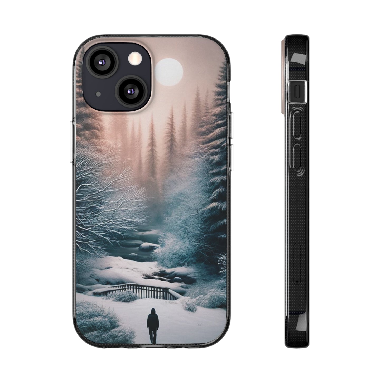Bon Iver Phone Cases