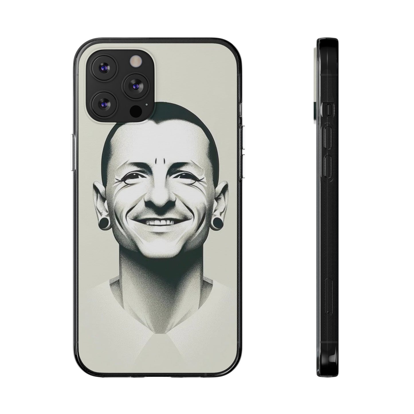 Chester Bennington Inspired Tribute