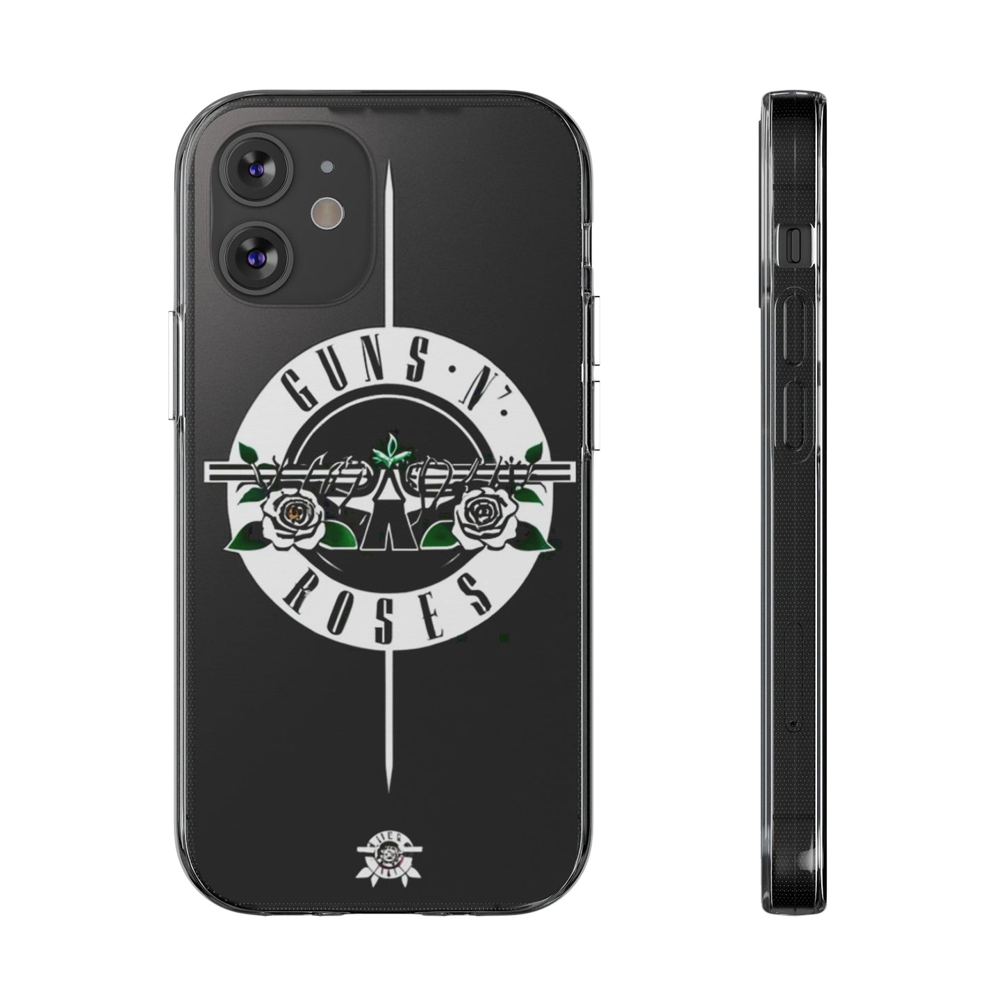 Guns N' Roses Phone Cases