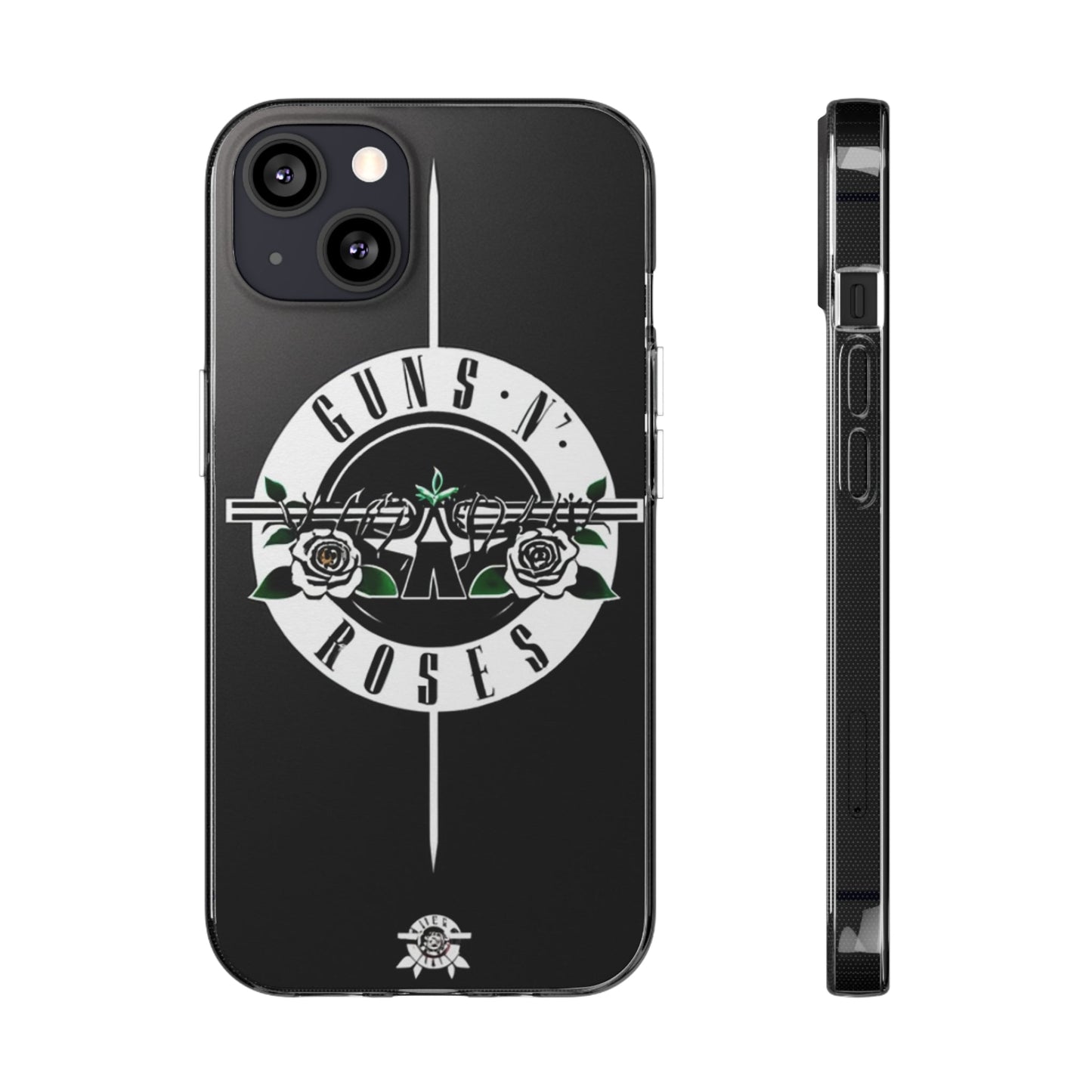 Guns N' Roses Phone Cases