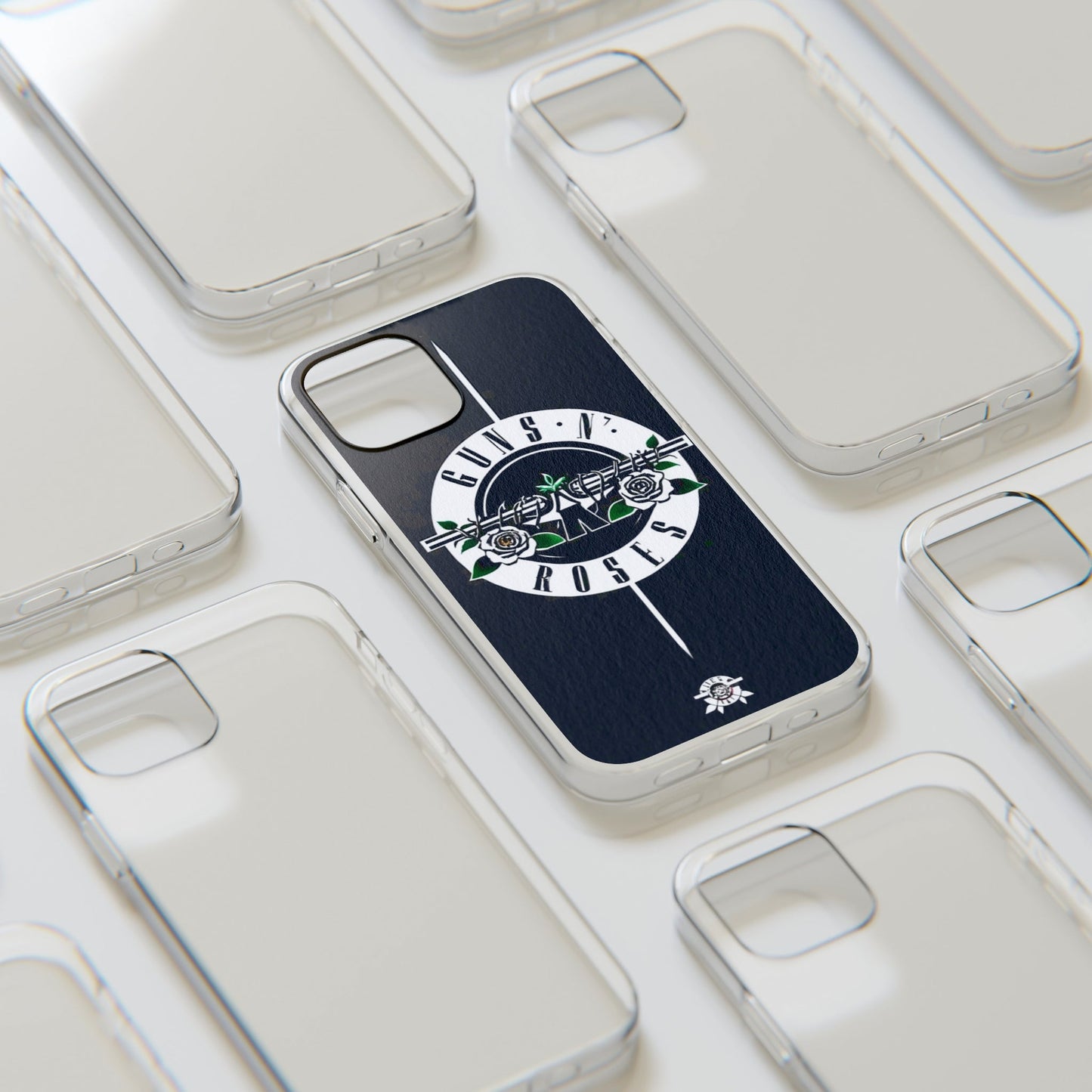 Guns N' Roses Phone Cases