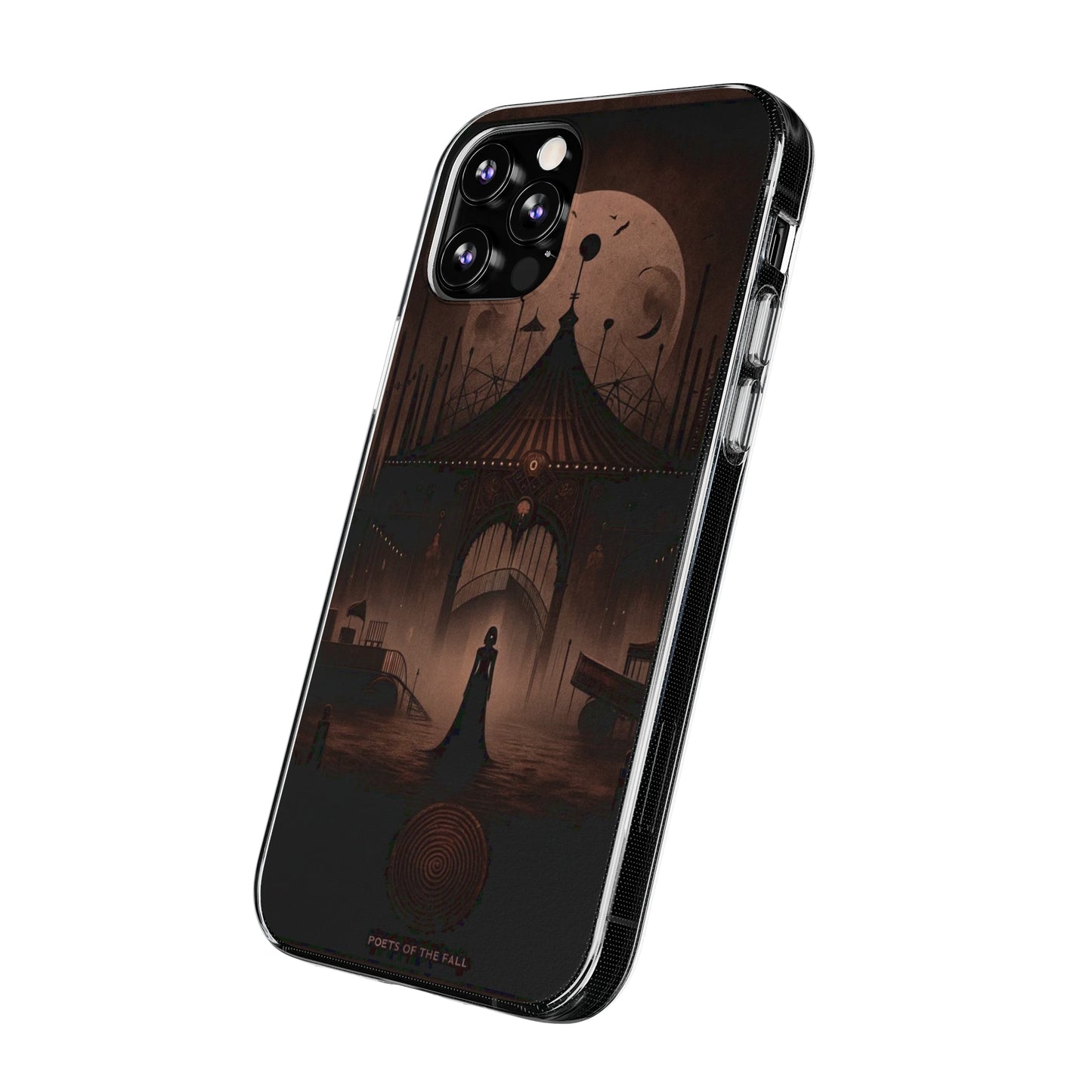 Poets of the Fall Phone Cases