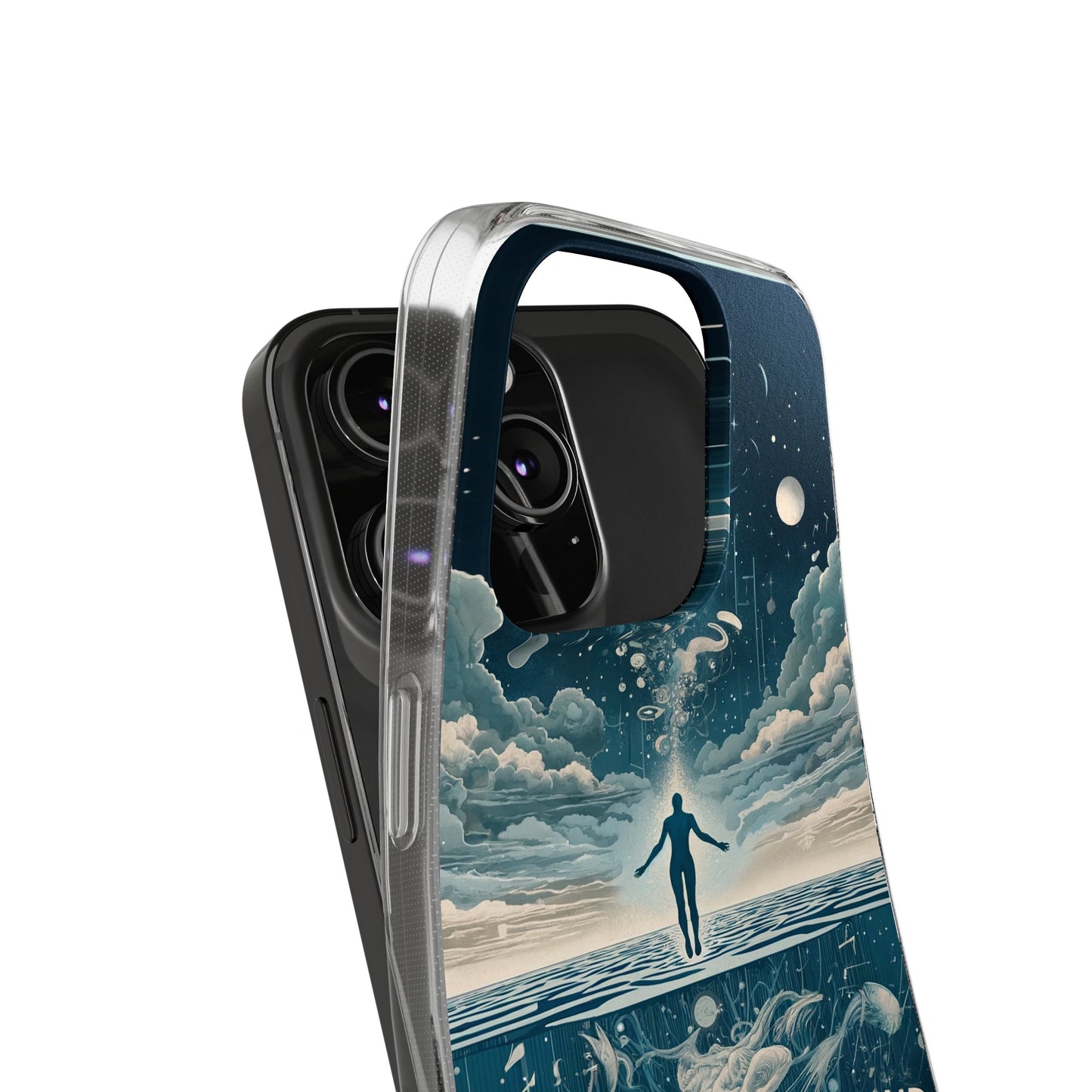 Pixies inspired by their iconic song Where is my mind