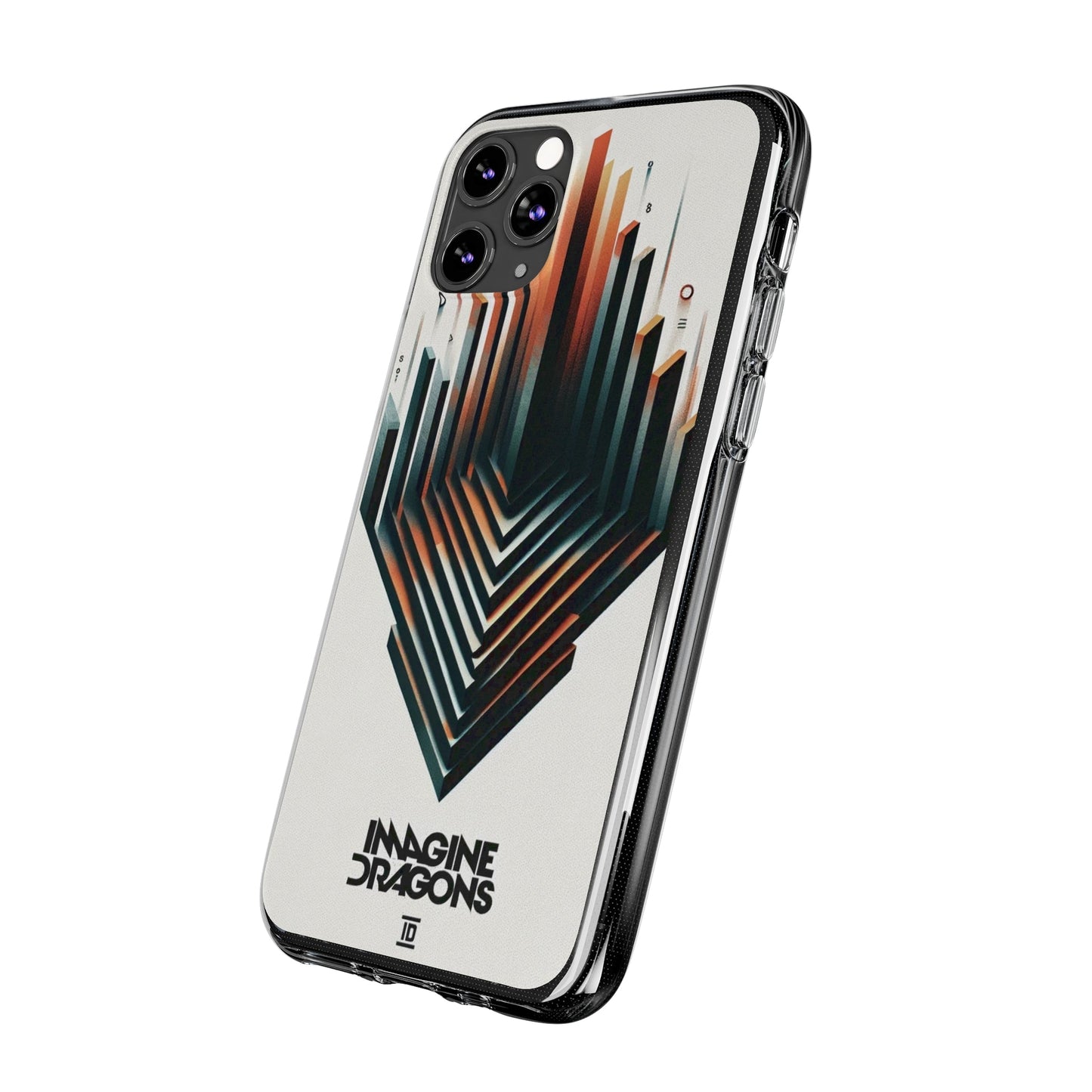 Imagine Dragons Phone Cases