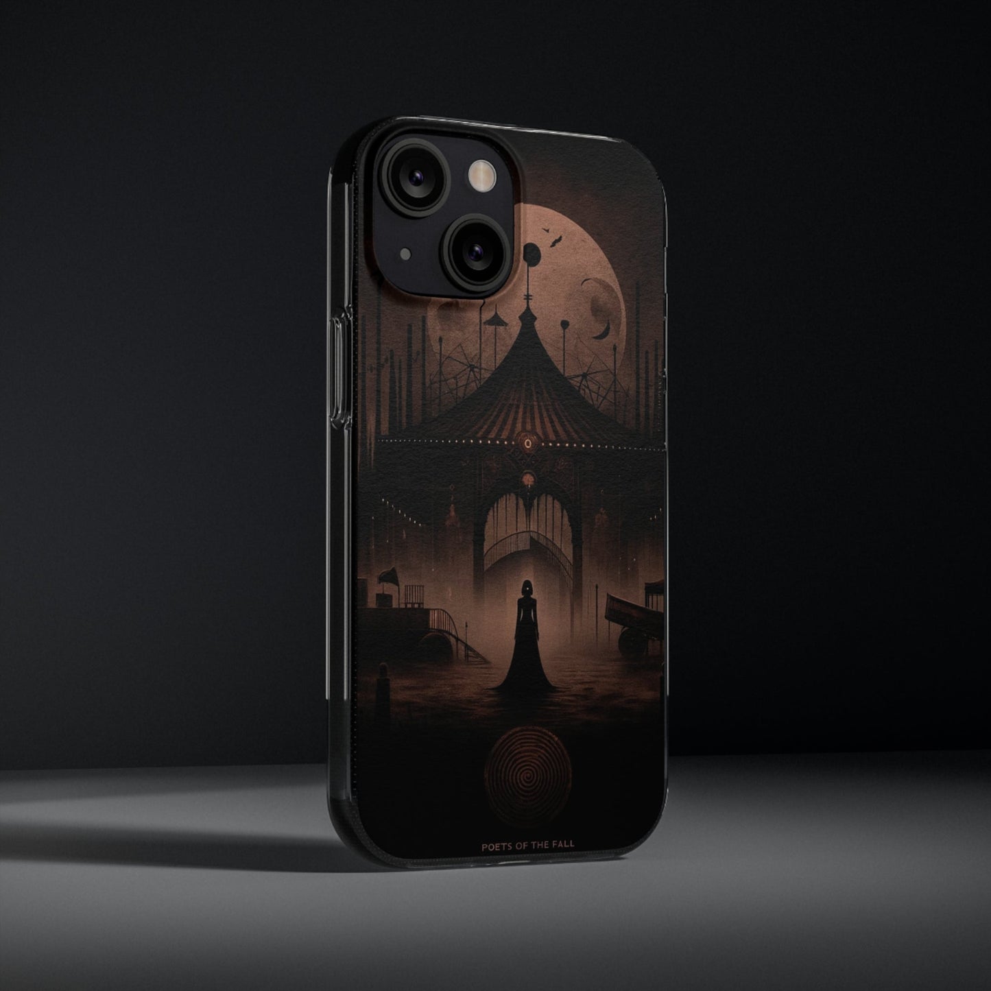 Poets of the Fall Phone Cases