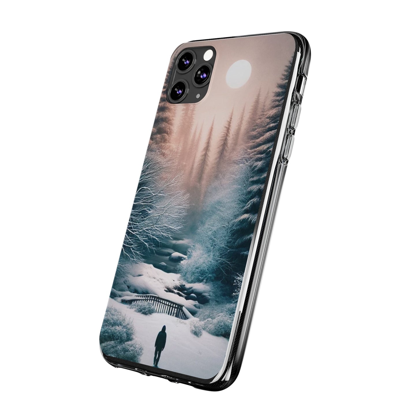 Bon Iver Phone Cases