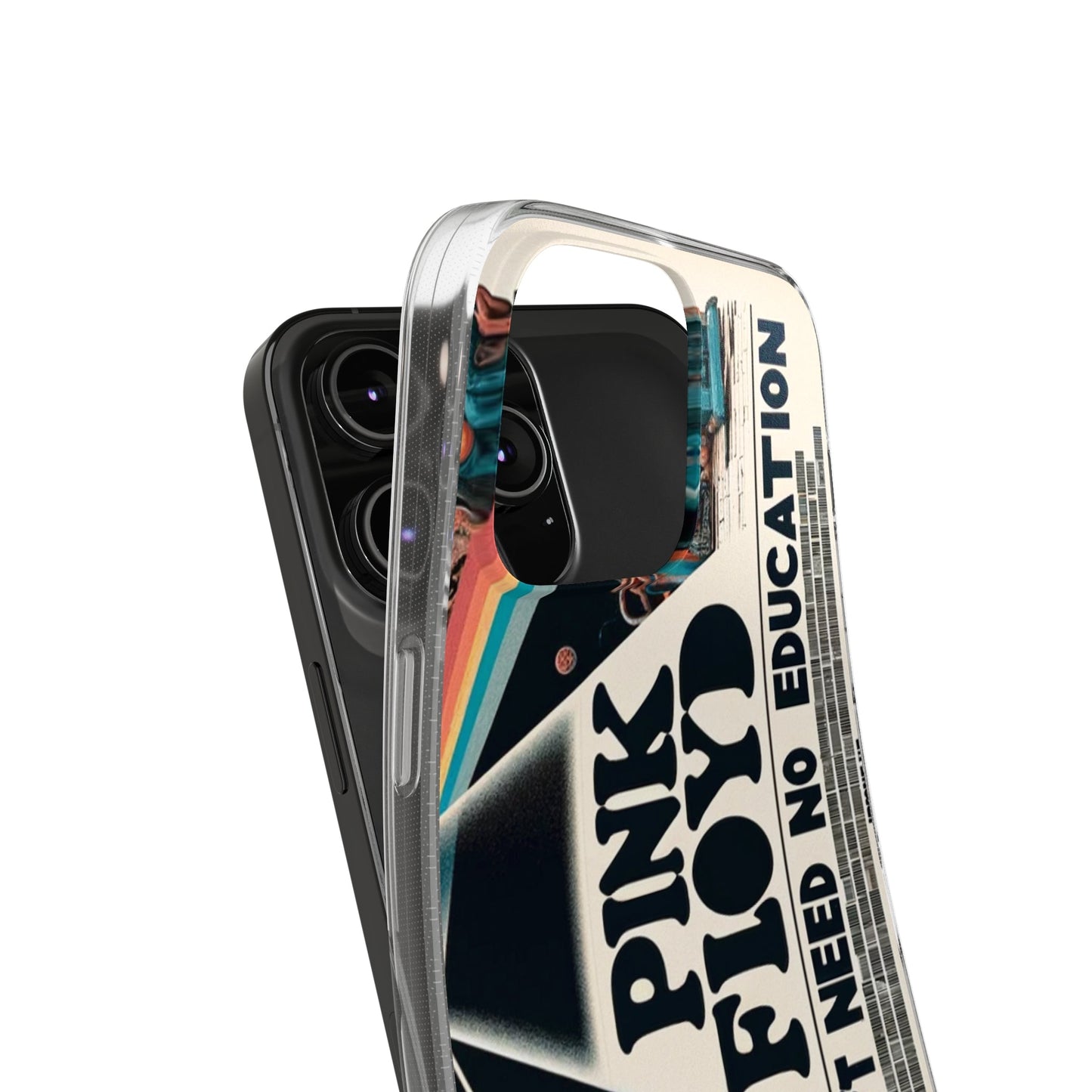 Pink Floyd - We don't need no education